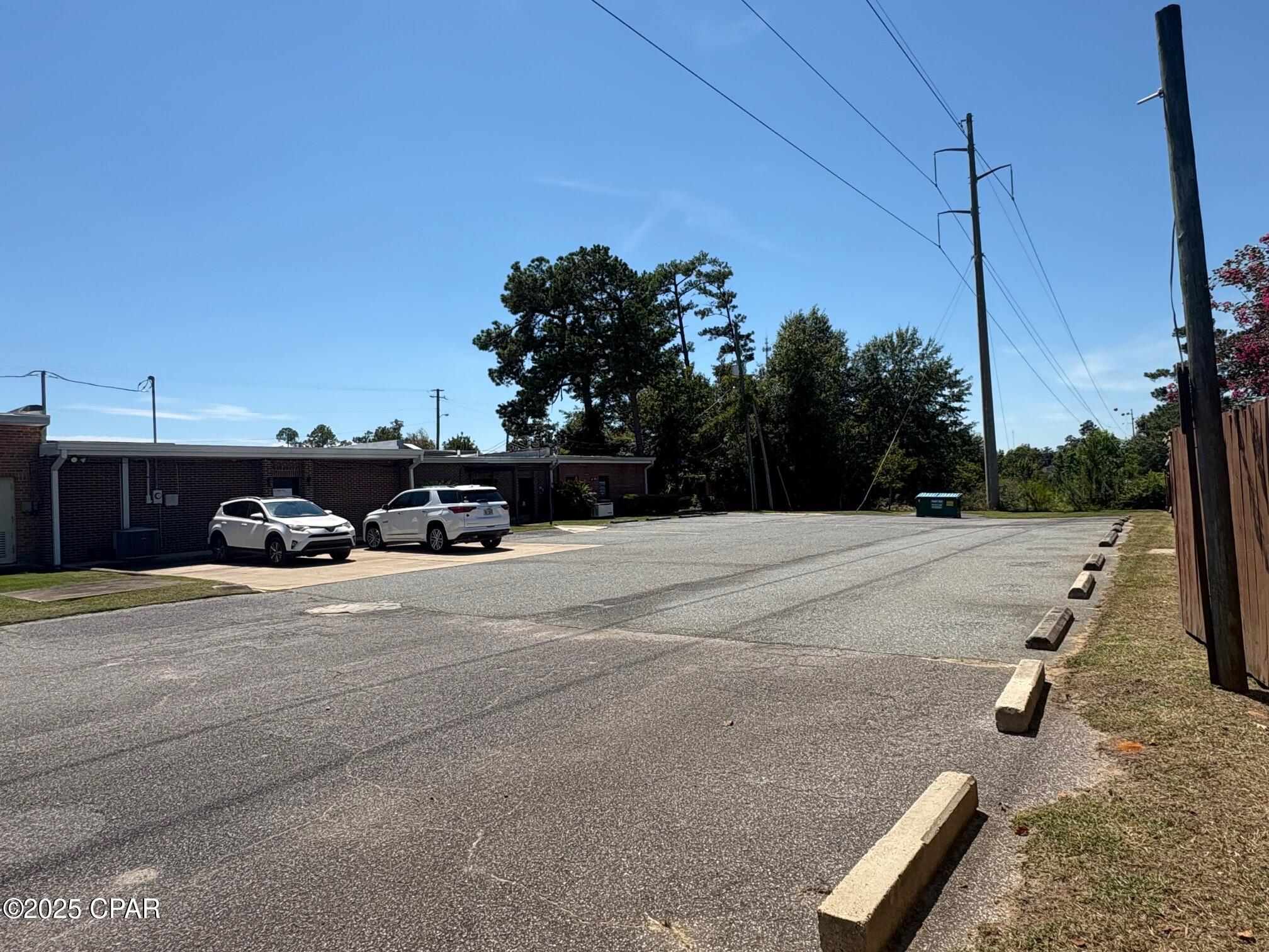 No Named Subdivision - Commercial Sale