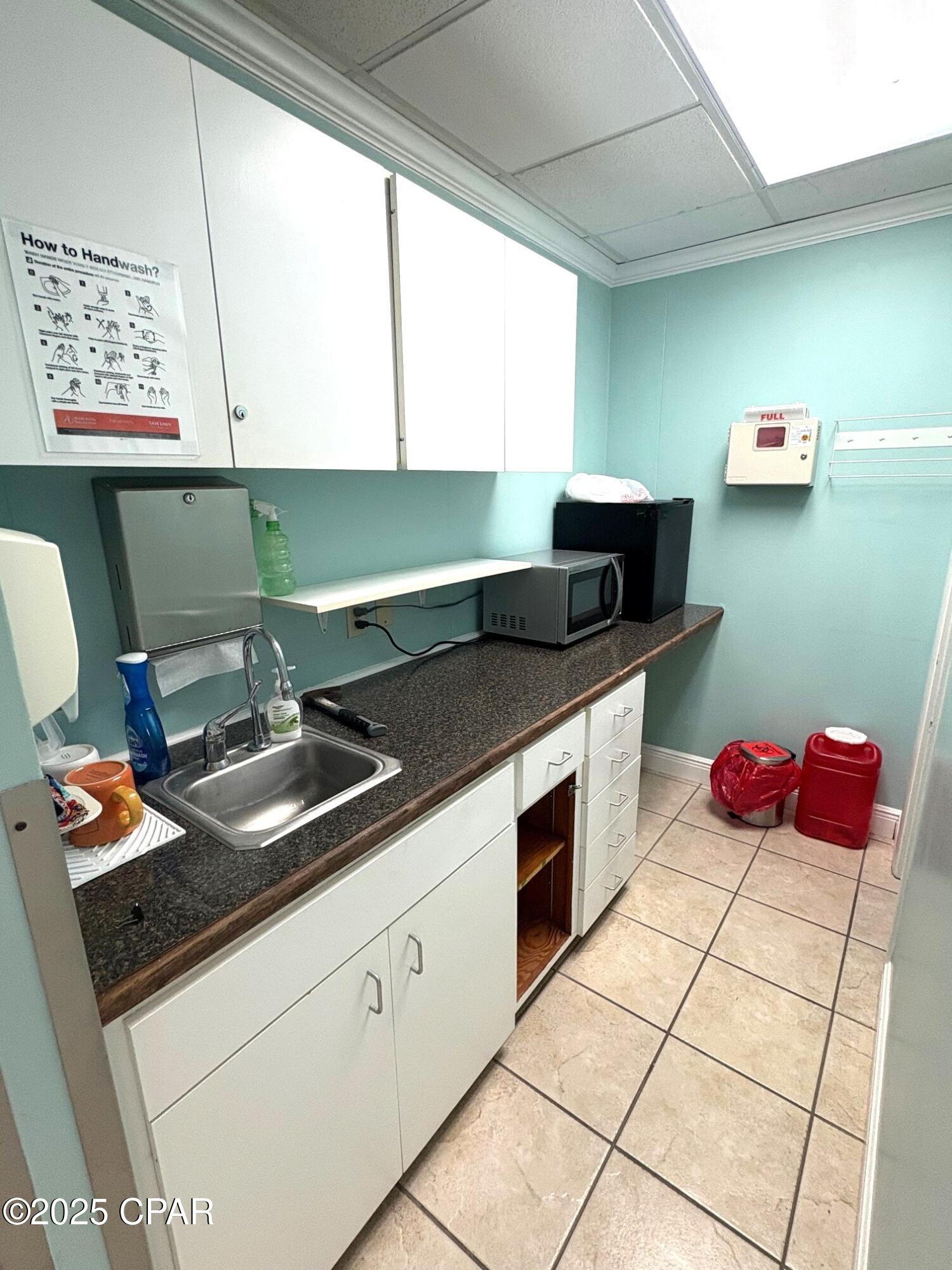 No Named Subdivision - Commercial Sale