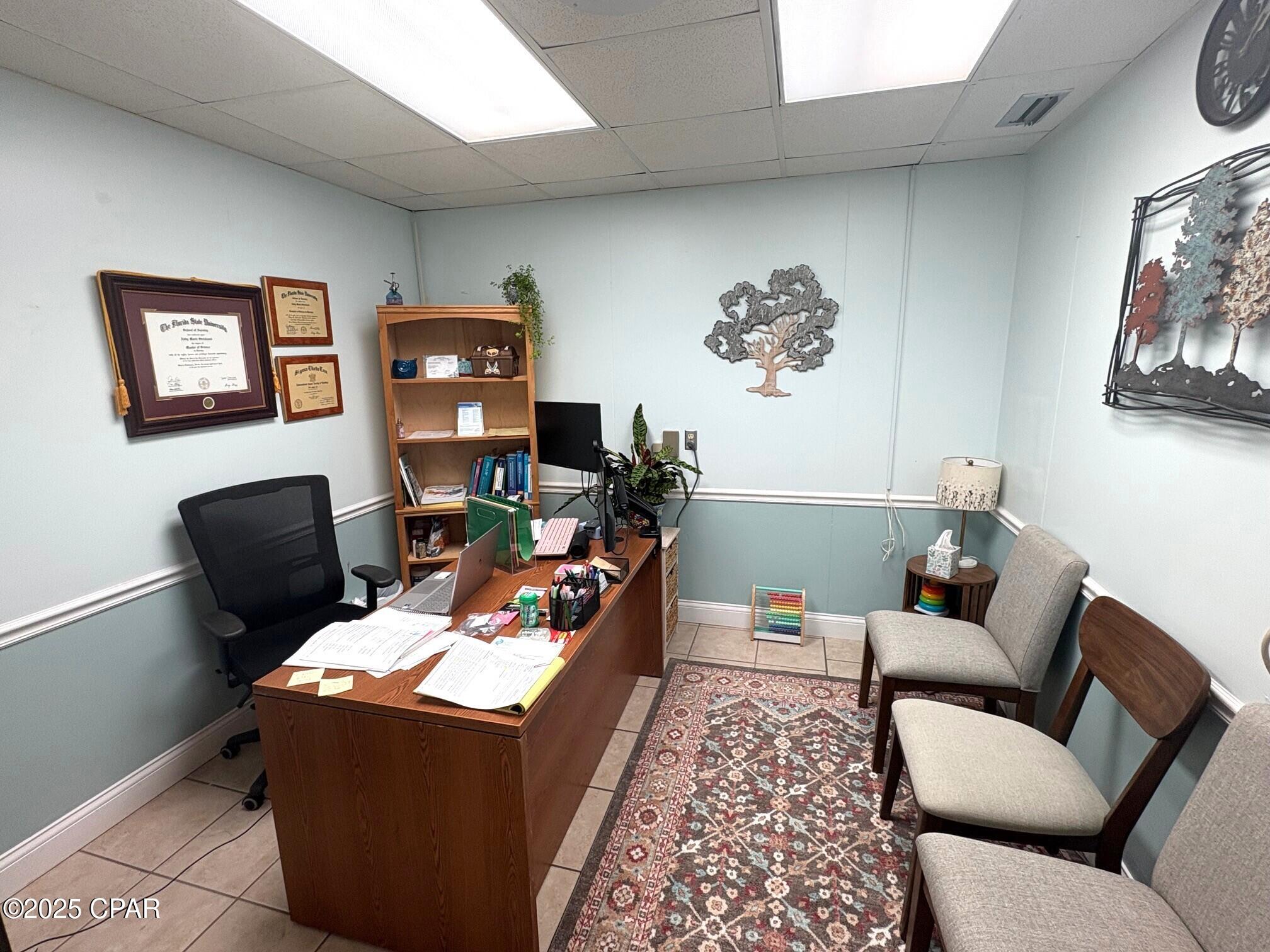 No Named Subdivision - Commercial Sale