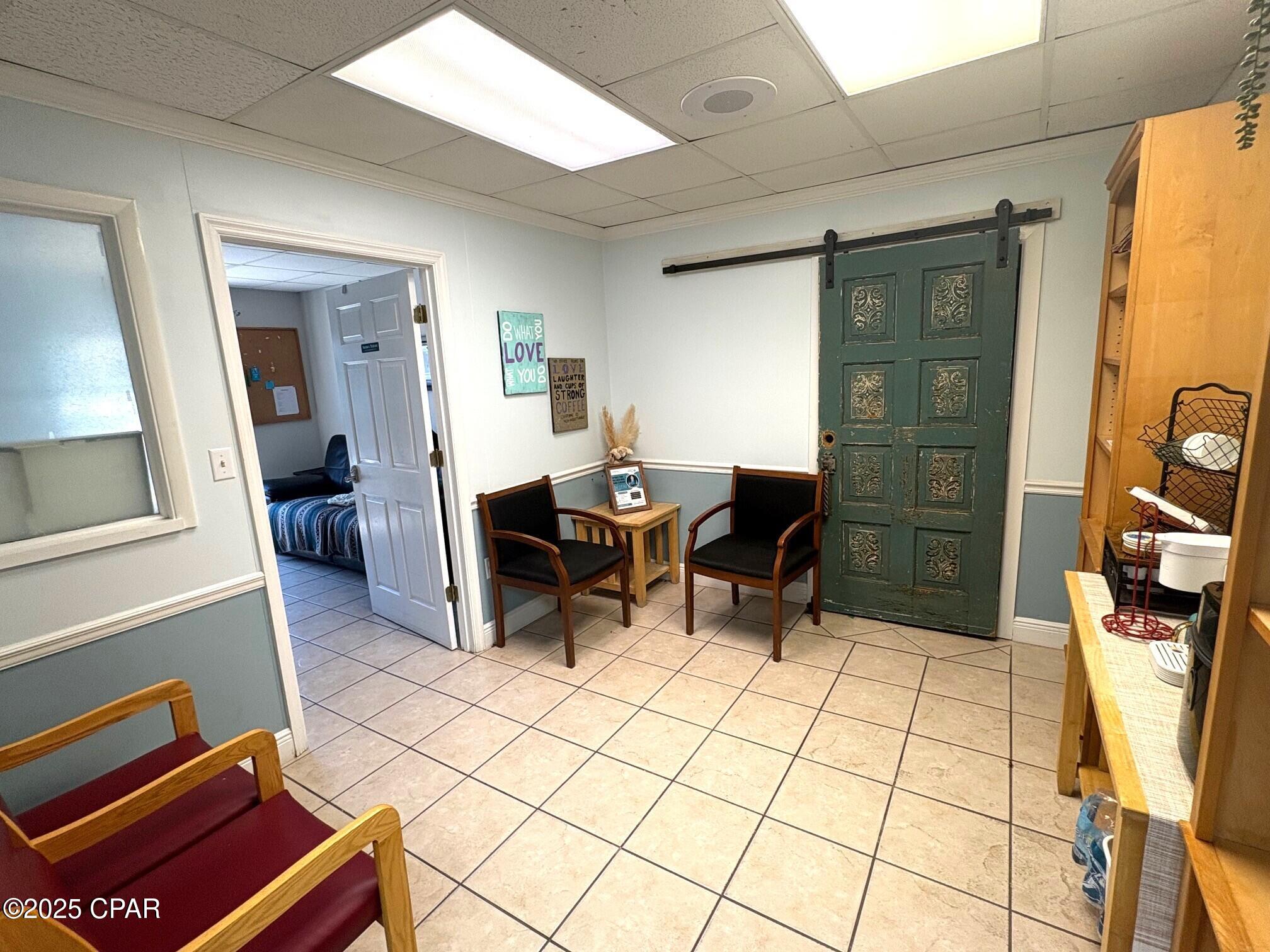 No Named Subdivision - Commercial Sale