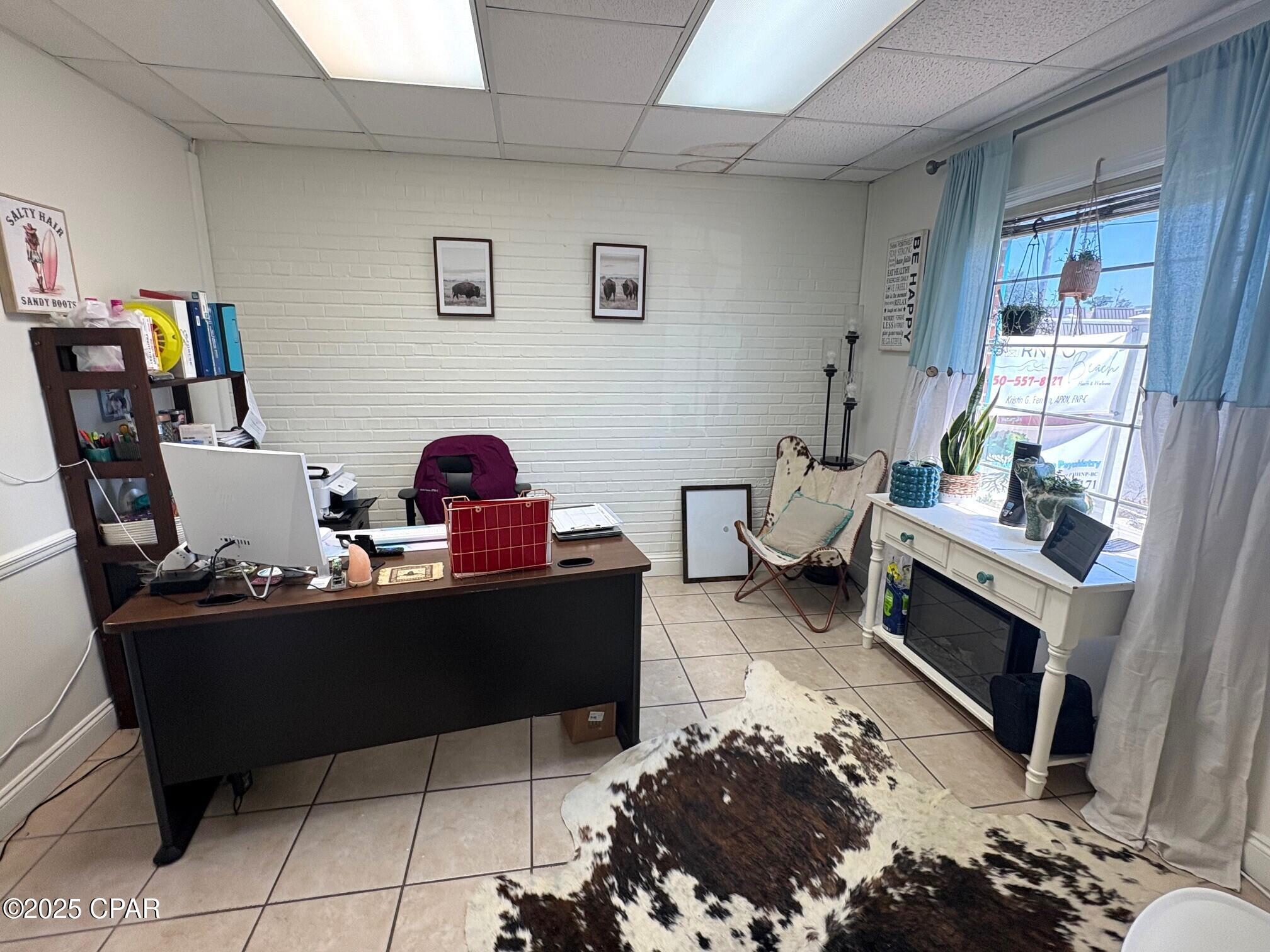 No Named Subdivision - Commercial Sale