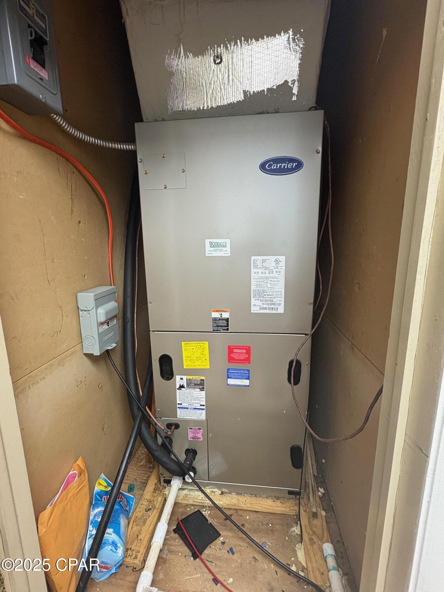 No Named Subdivision - Commercial Sale