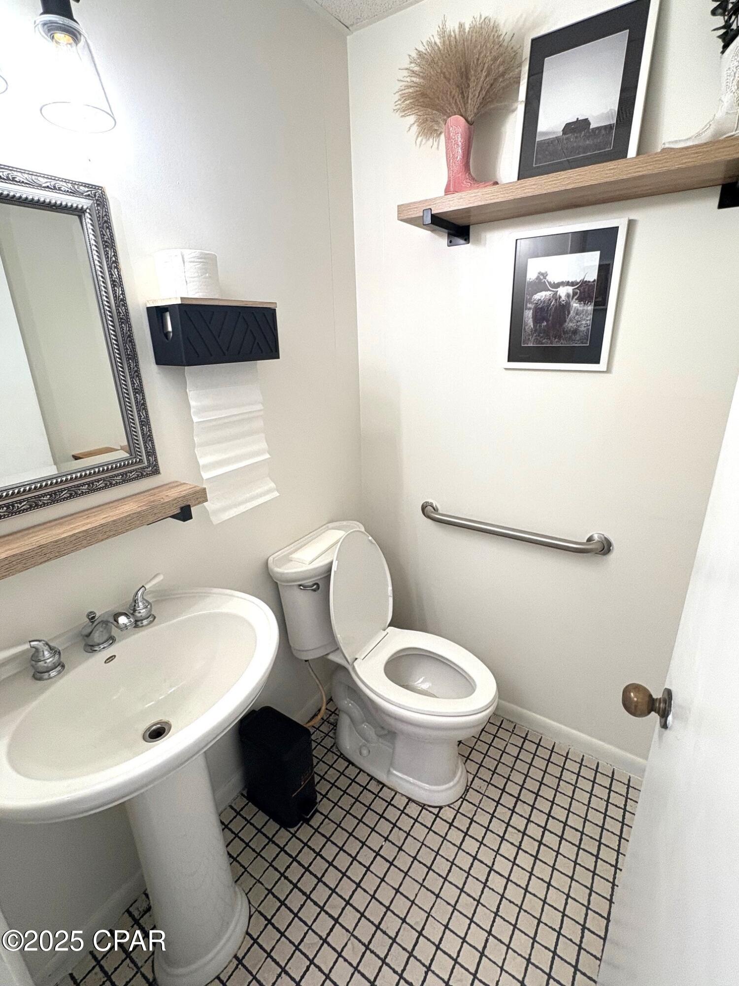 No Named Subdivision - Commercial Sale