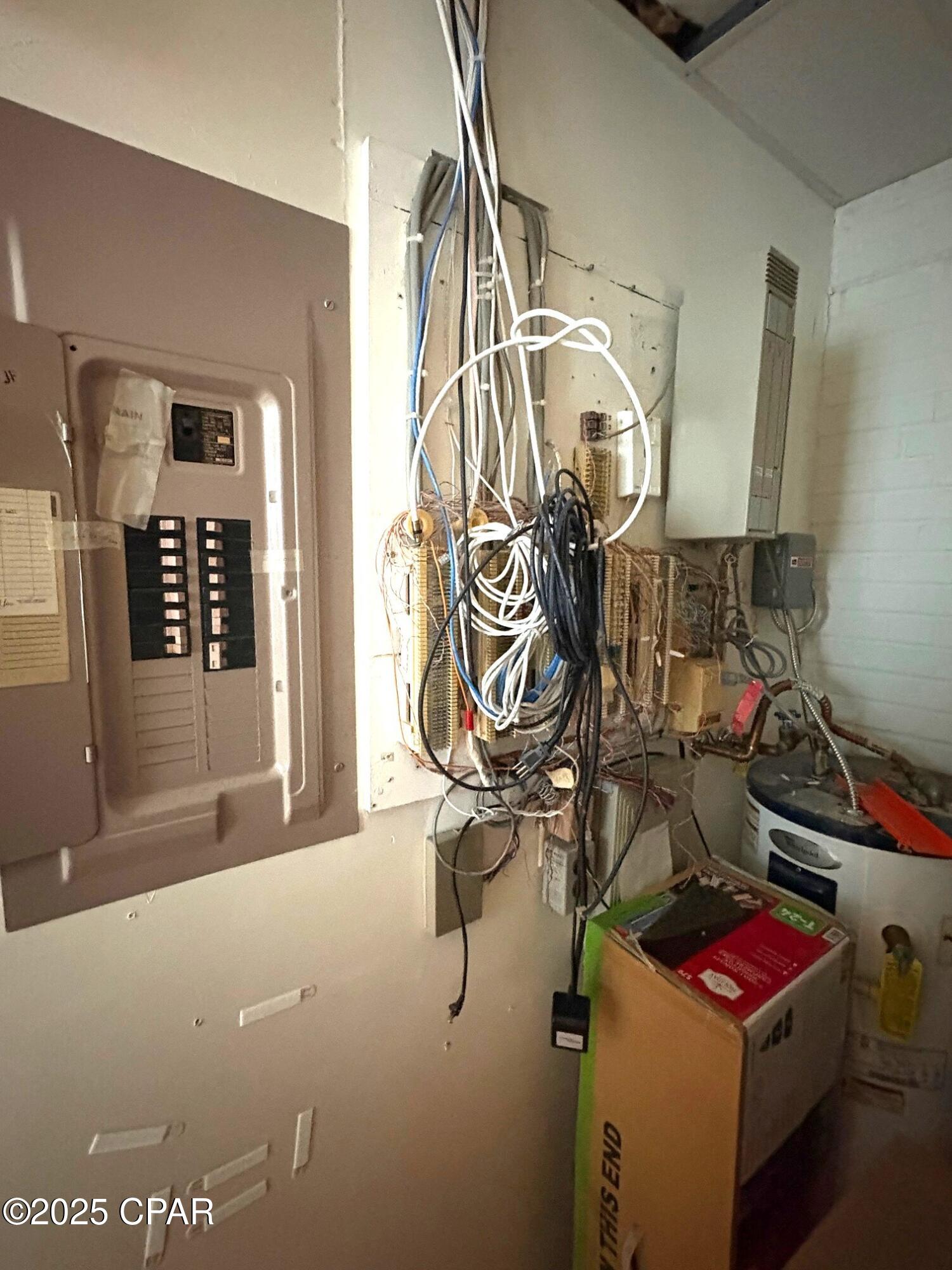 No Named Subdivision - Commercial Sale