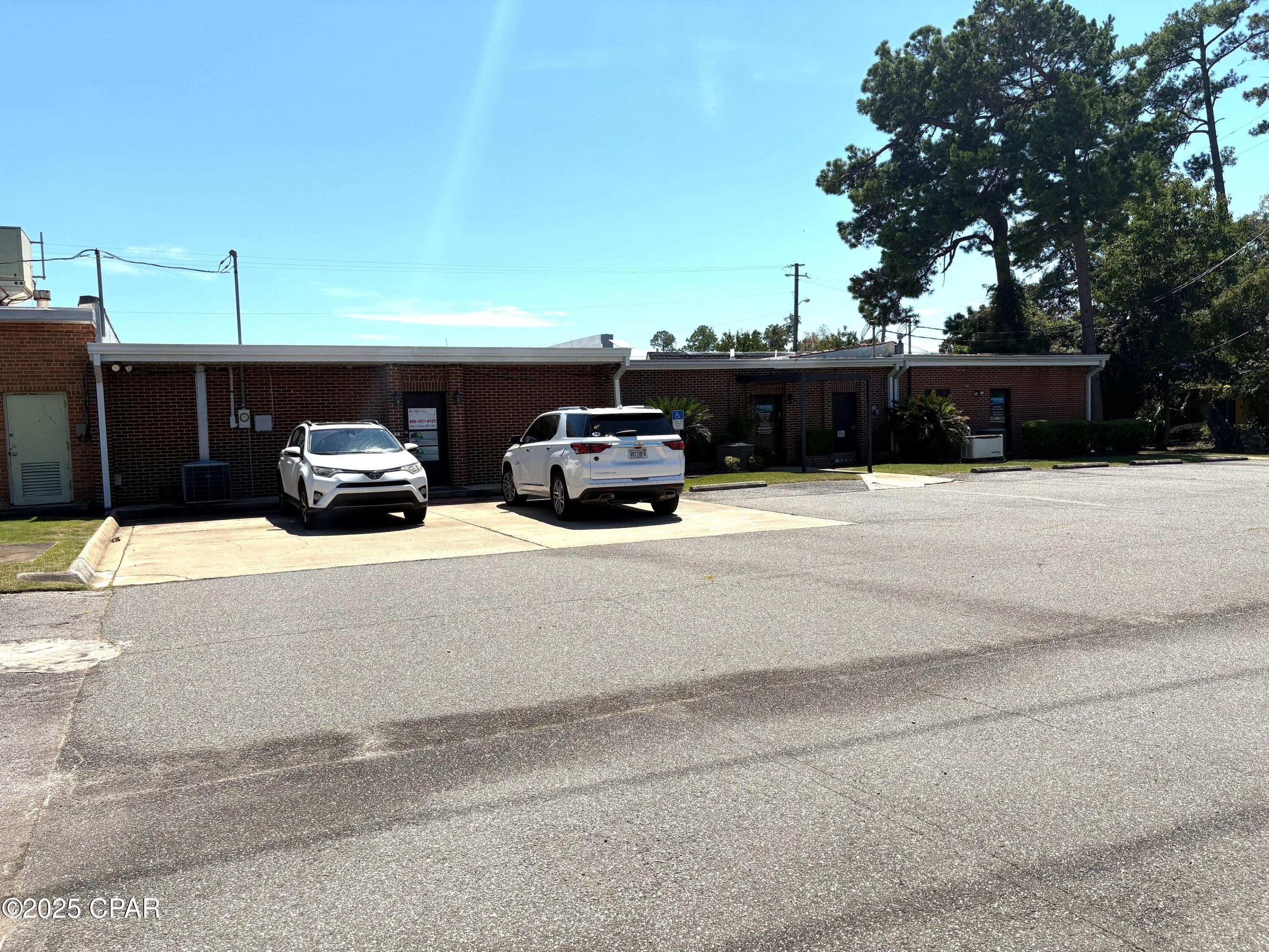 No Named Subdivision - Commercial Sale