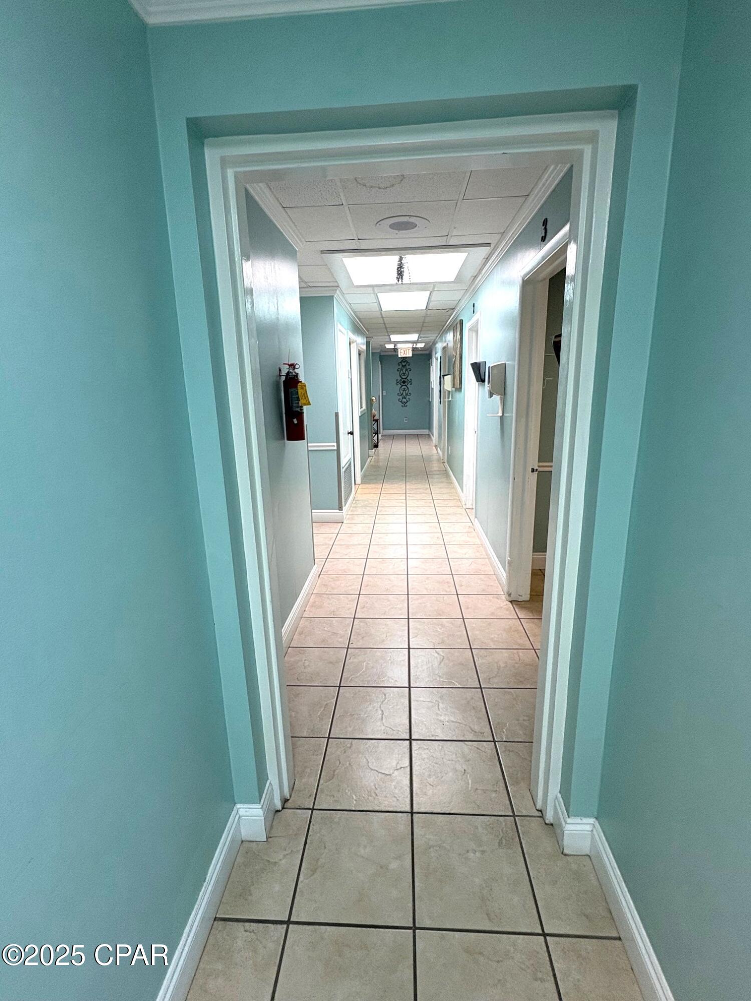 No Named Subdivision - Commercial Sale