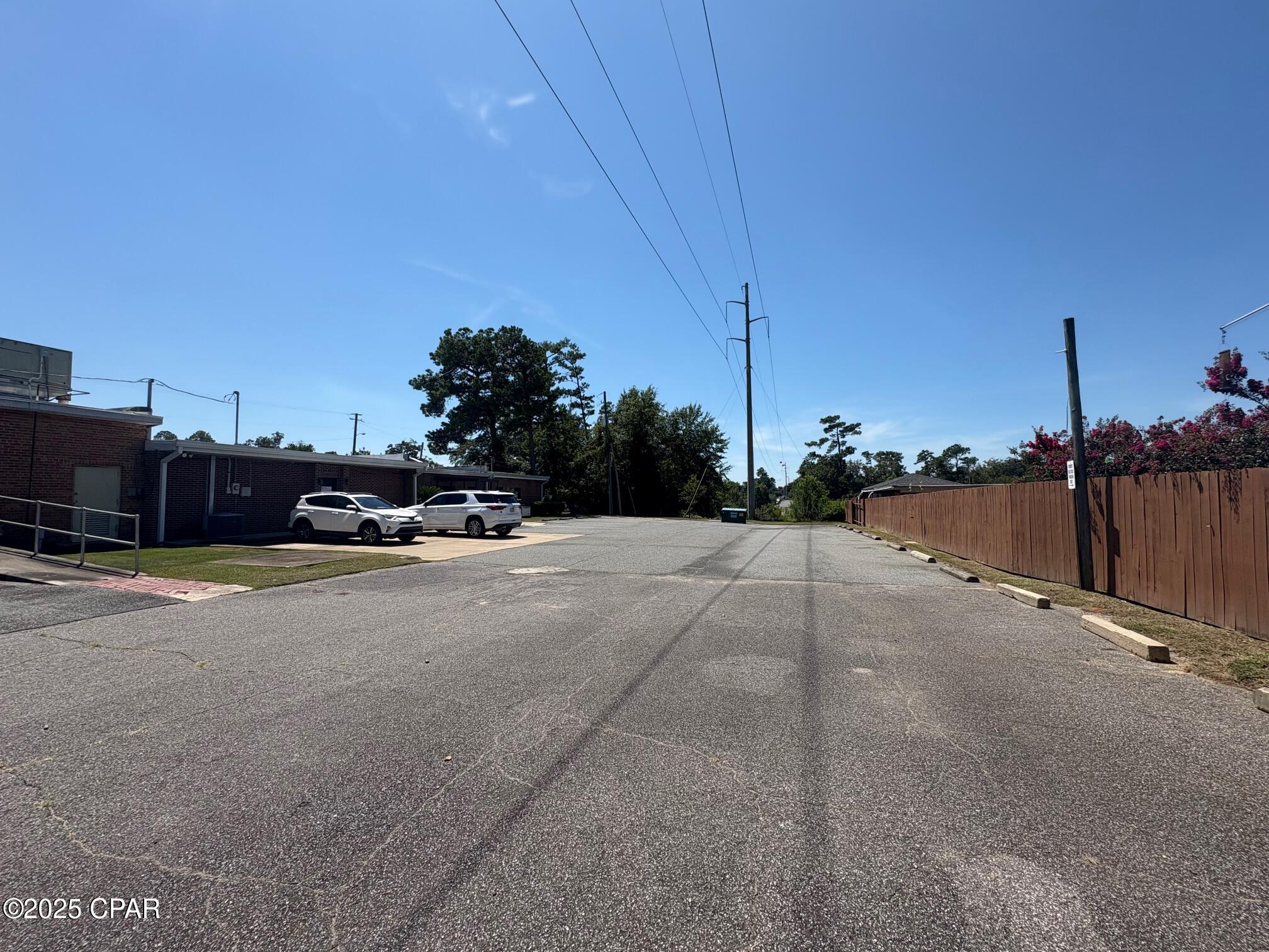 No Named Subdivision - Commercial Sale