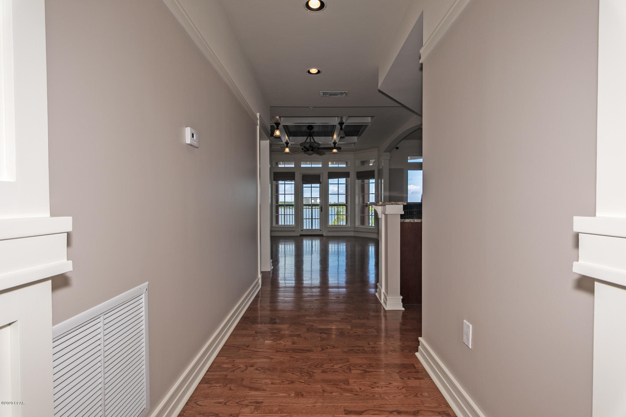 Lakeside Lodge At Prospect Pt - Residential