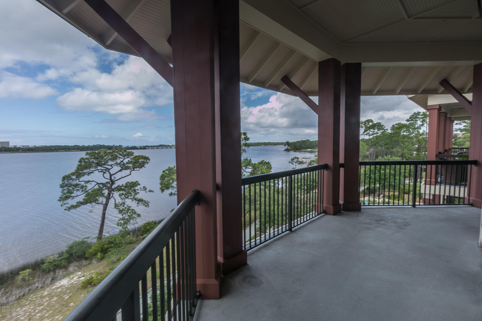 Lakeside Lodge At Prospect Pt - Residential