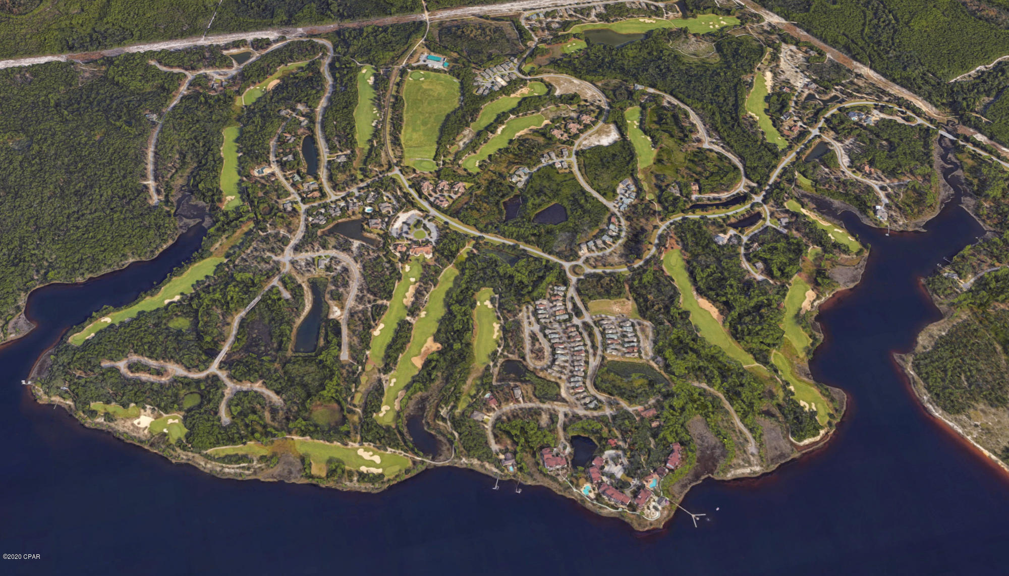 Lakeside Lodge At Prospect Pt - Residential