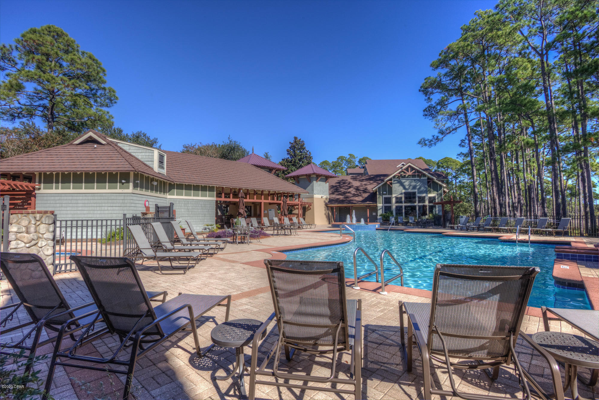 Lakeside Lodge At Prospect Pt - Residential