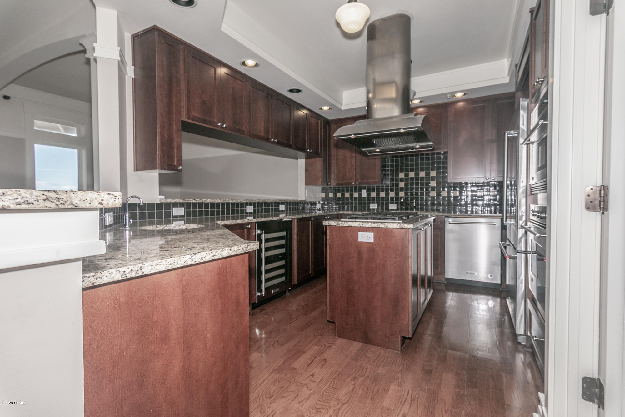 Lakeside Lodge At Prospect Pt - Residential