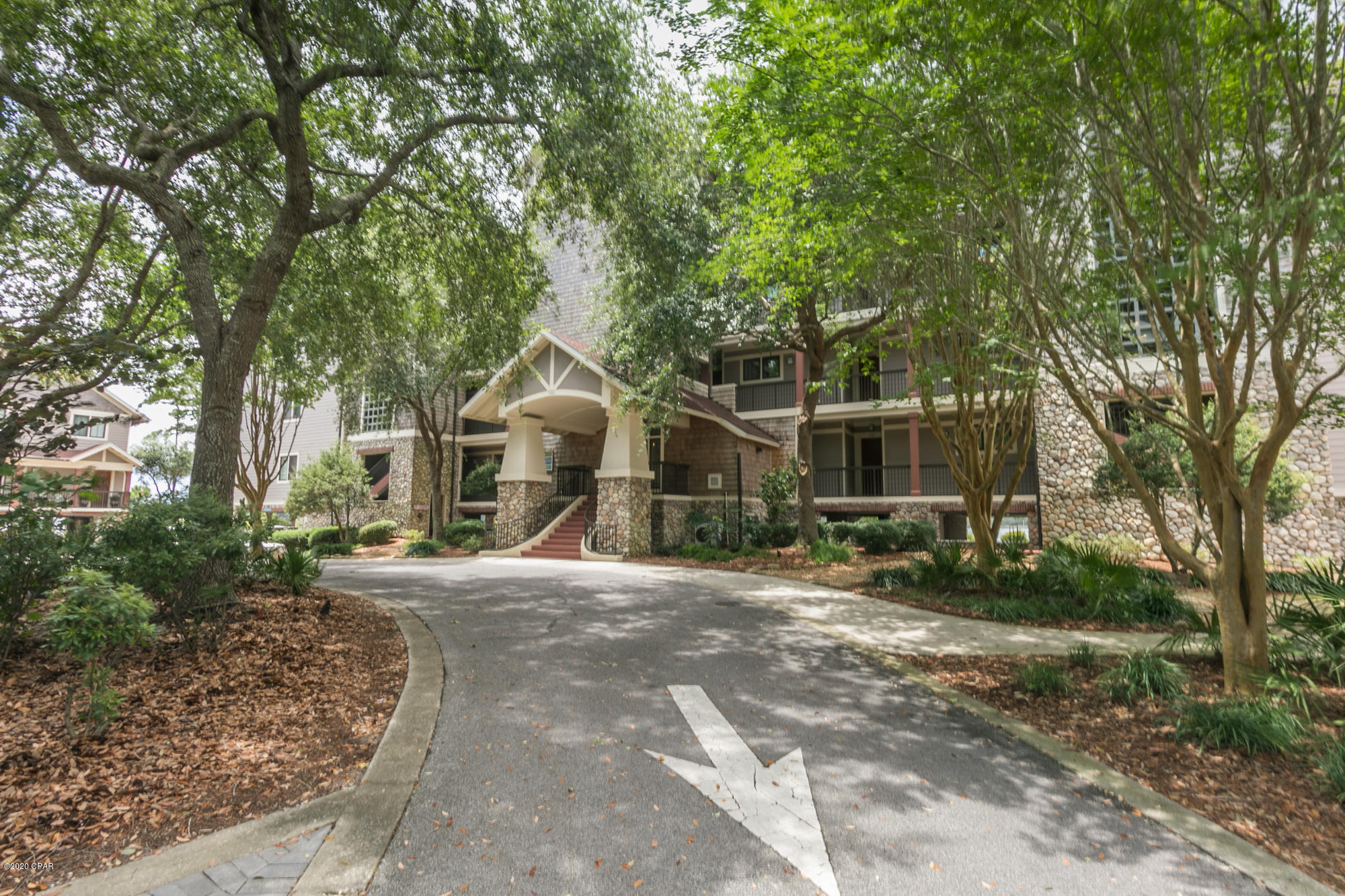 Lakeside Lodge At Prospect Pt - Residential