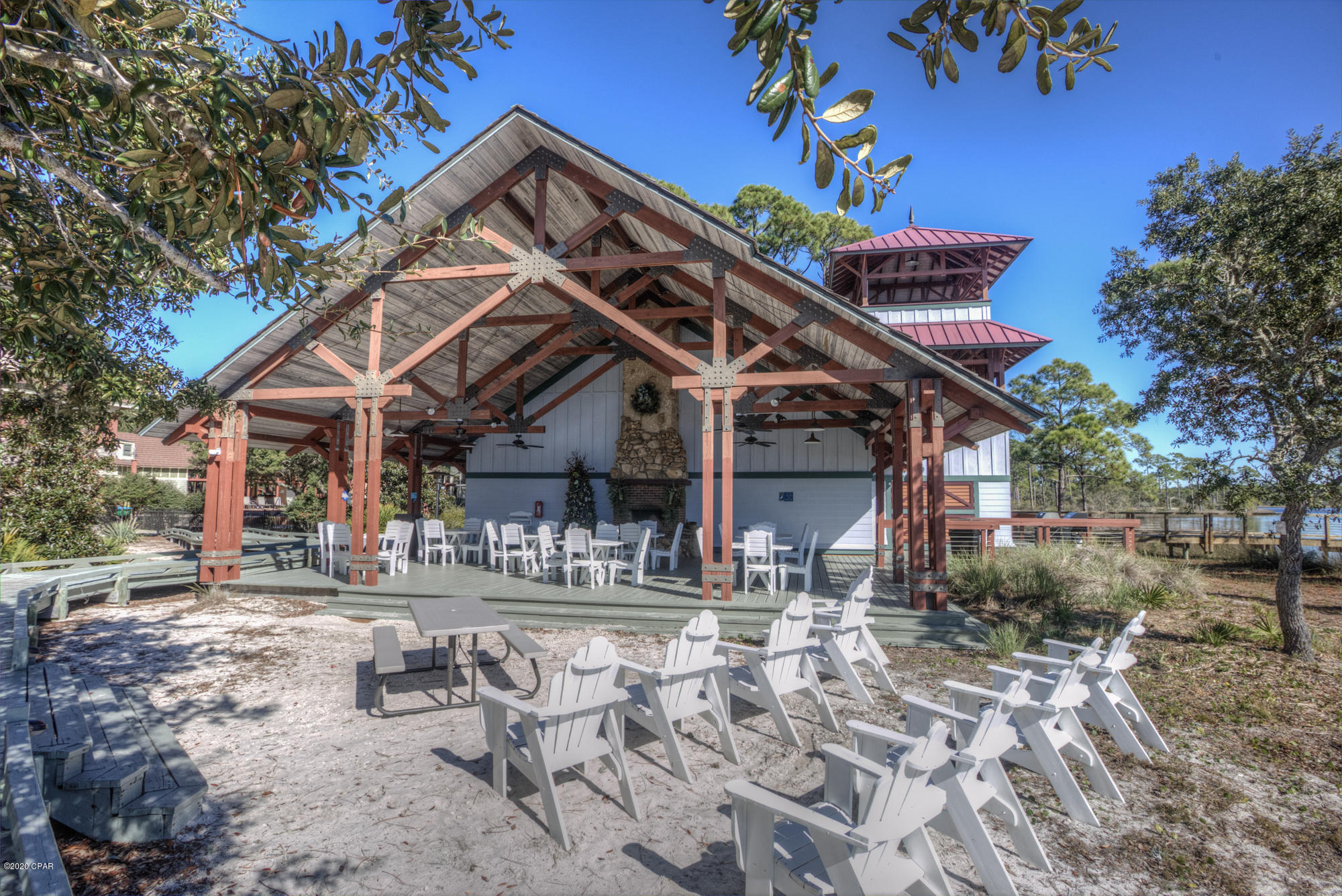 Lakeside Lodge At Prospect Pt - Residential