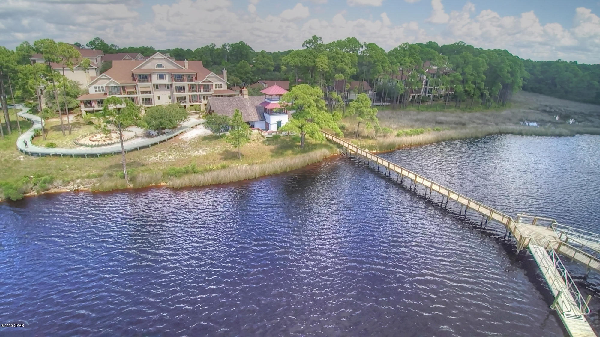 Lakeside Lodge At Prospect Pt - Residential