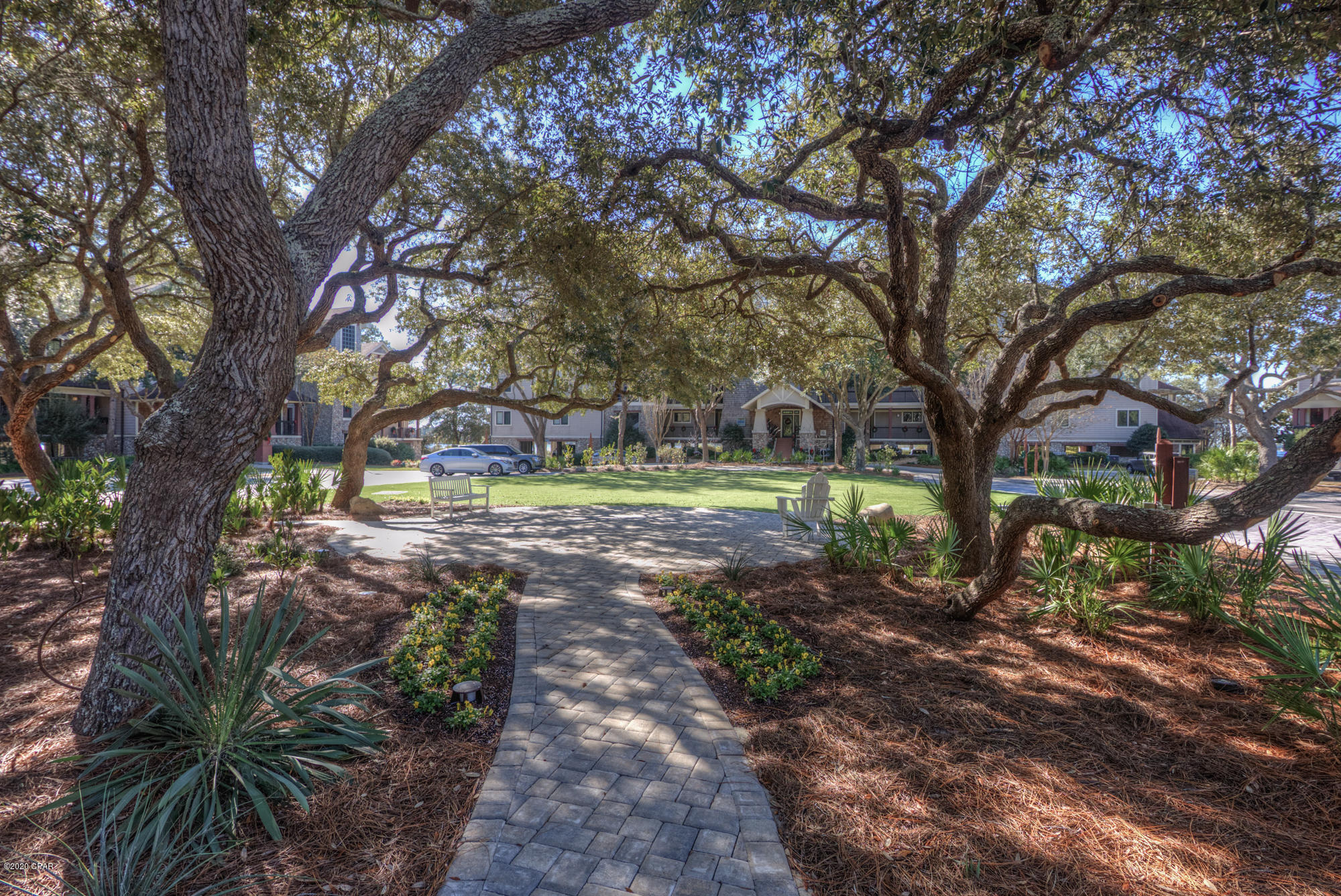 Lakeside Lodge At Prospect Pt - Residential
