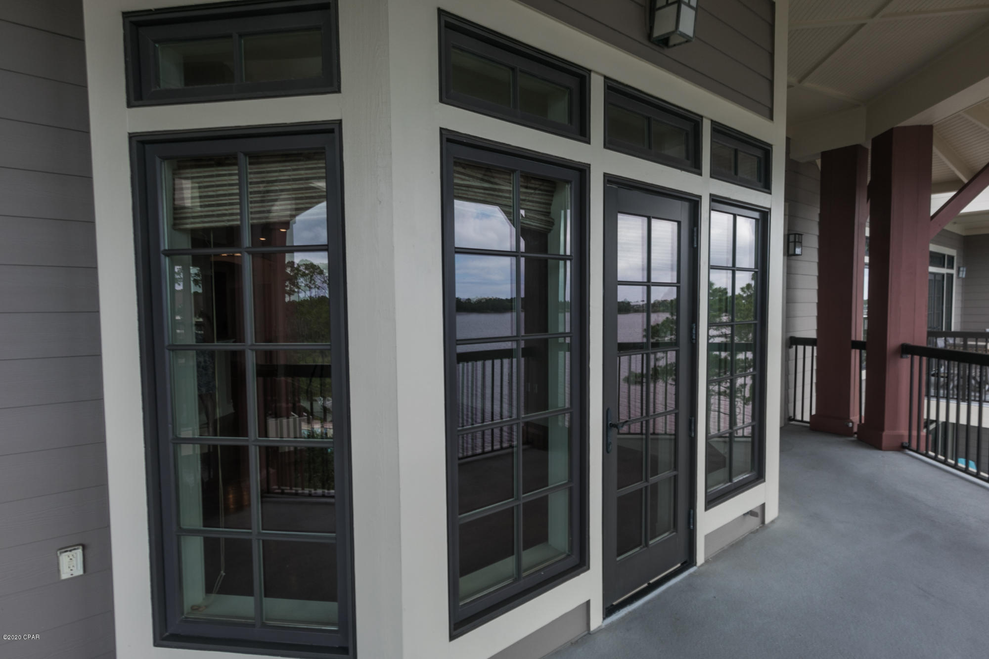 Lakeside Lodge At Prospect Pt - Residential