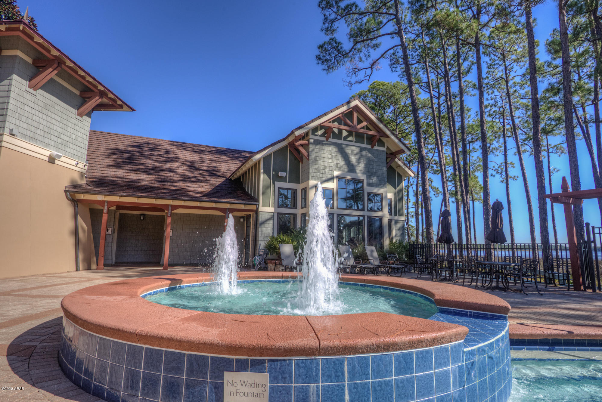 Lakeside Lodge At Prospect Pt - Residential