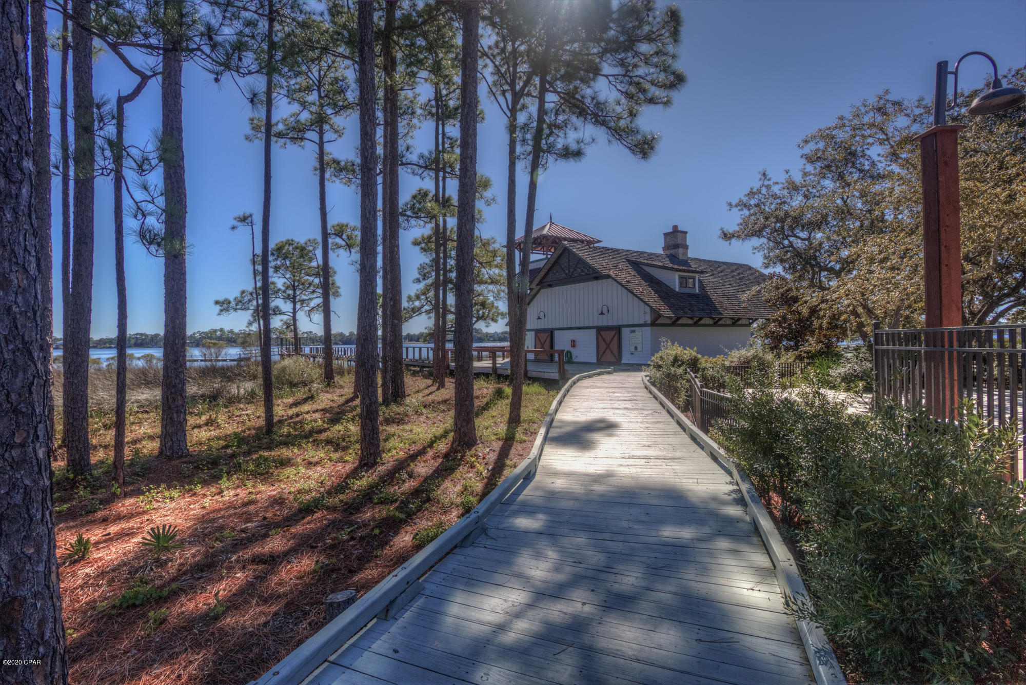 Lakeside Lodge At Prospect Pt - Residential