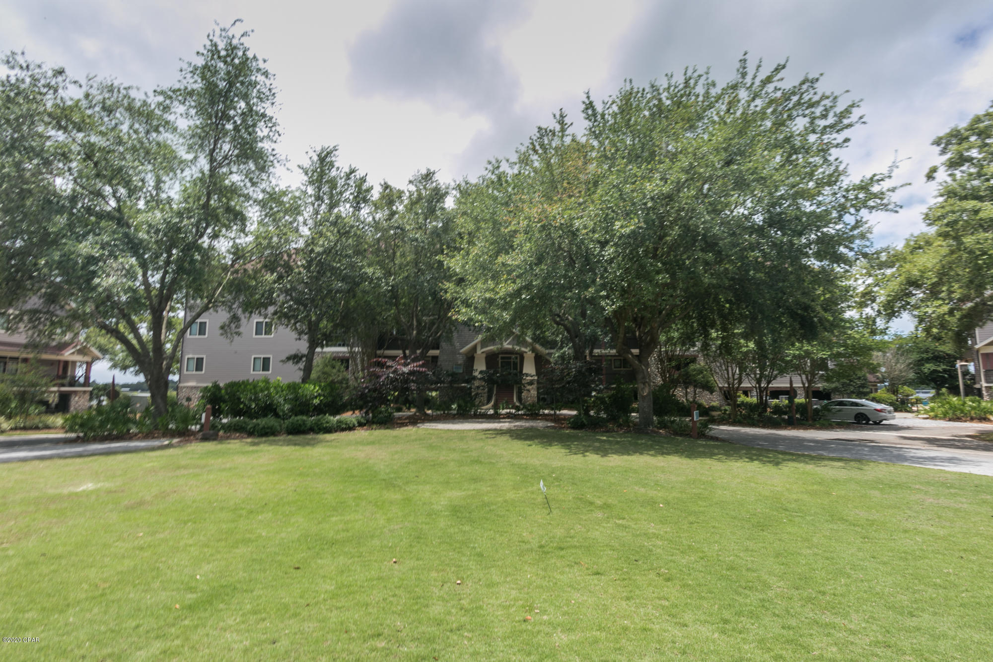 Lakeside Lodge At Prospect Pt - Residential