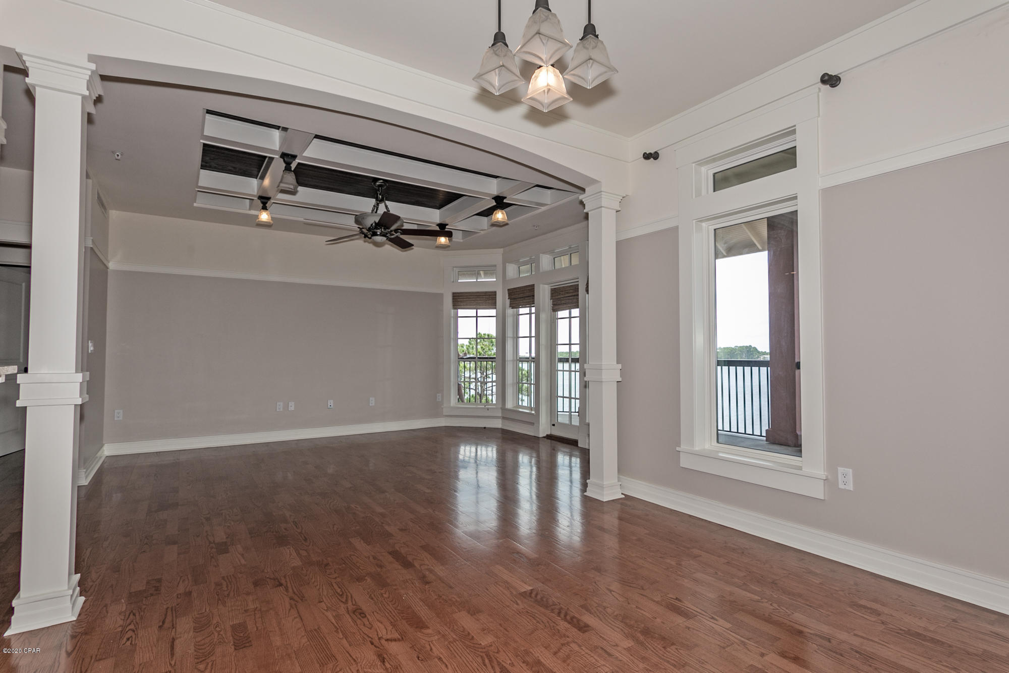 Lakeside Lodge At Prospect Pt - Residential