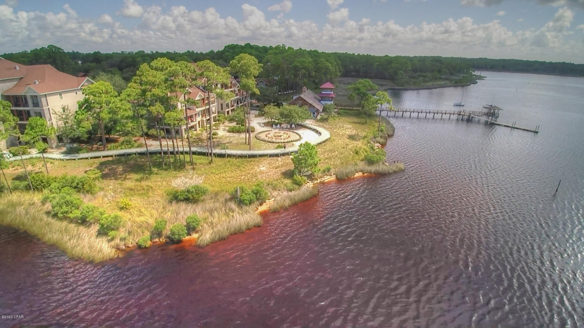 Lakeside Lodge At Prospect Pt - Residential