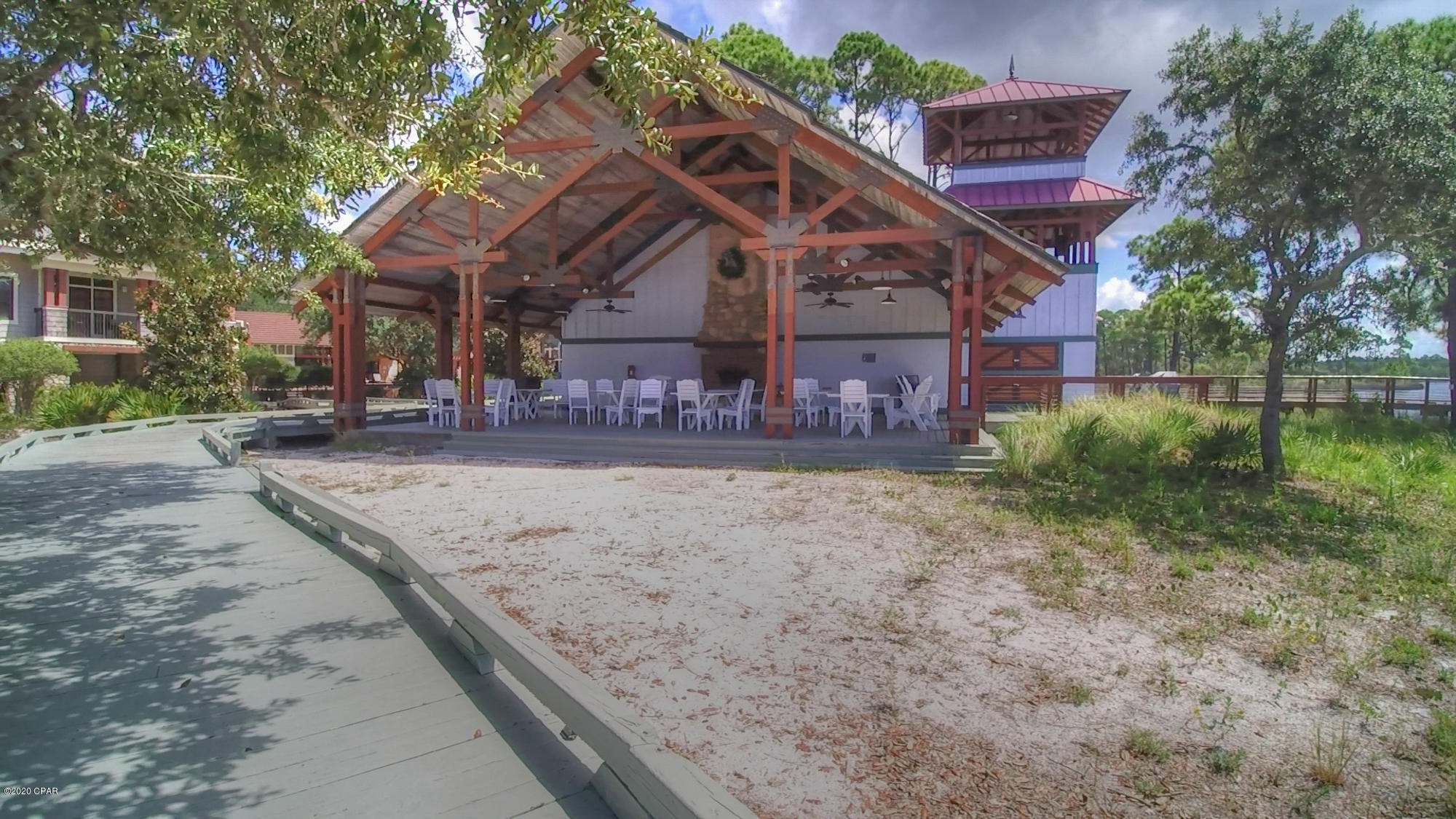 Lakeside Lodge At Prospect Pt - Residential