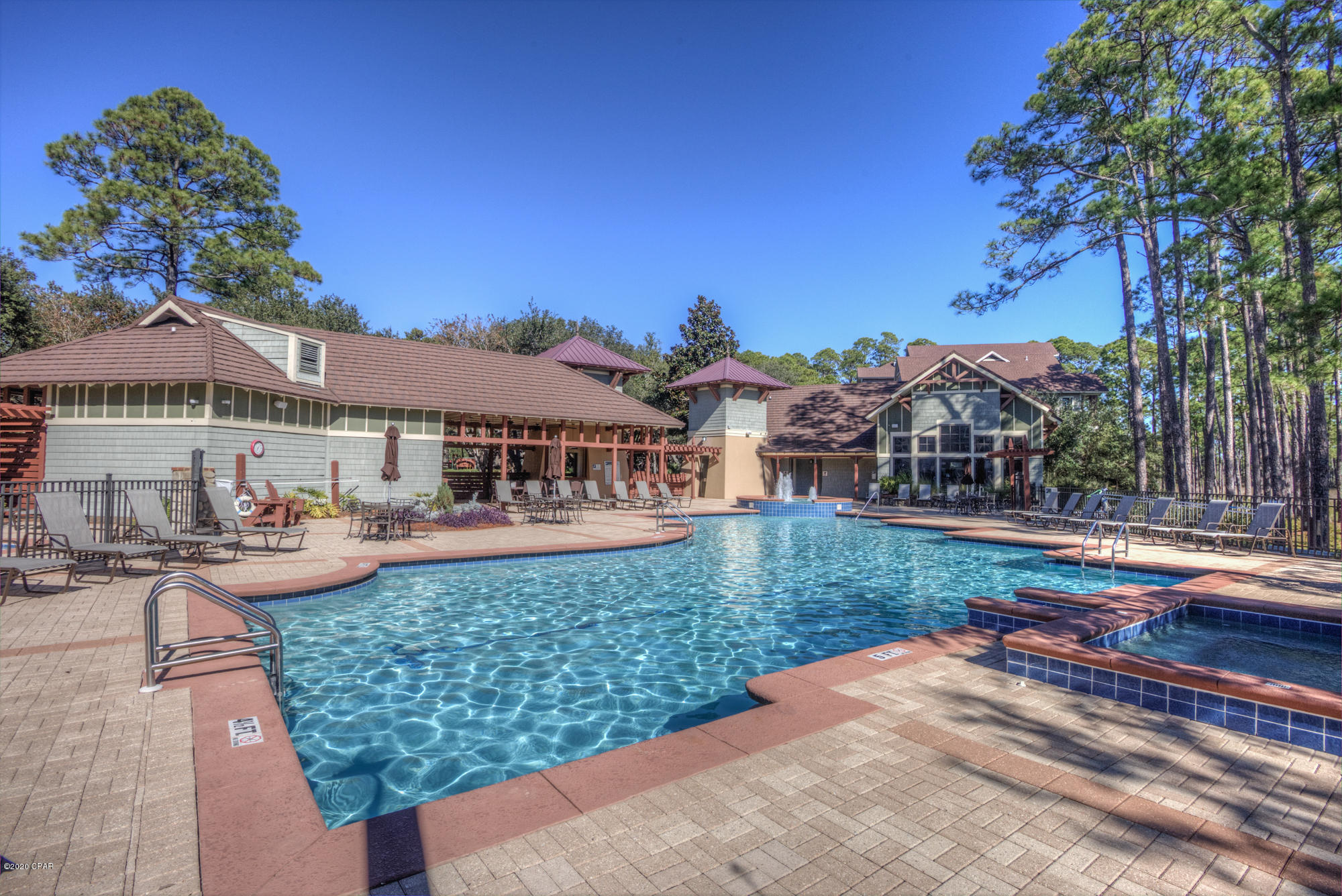 Lakeside Lodge At Prospect Pt - Residential