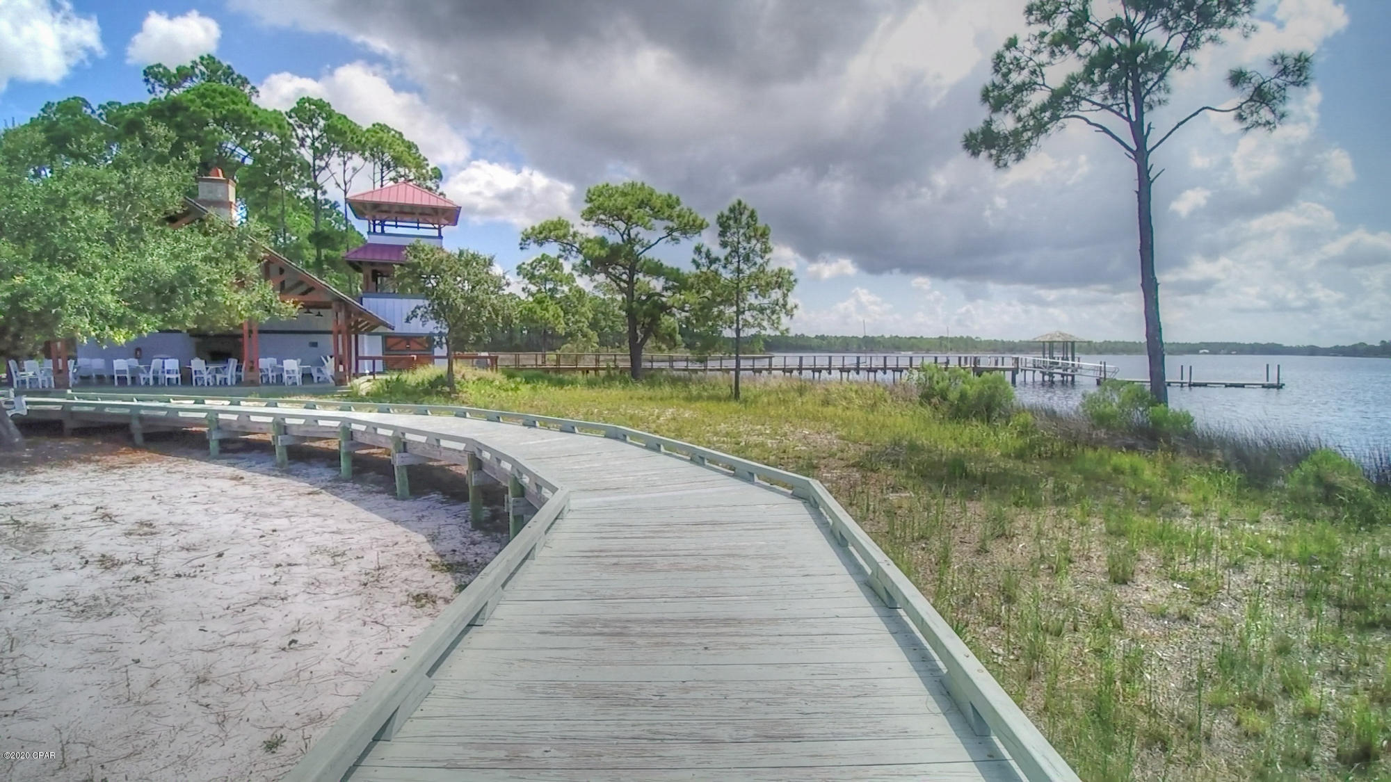 Lakeside Lodge At Prospect Pt - Residential