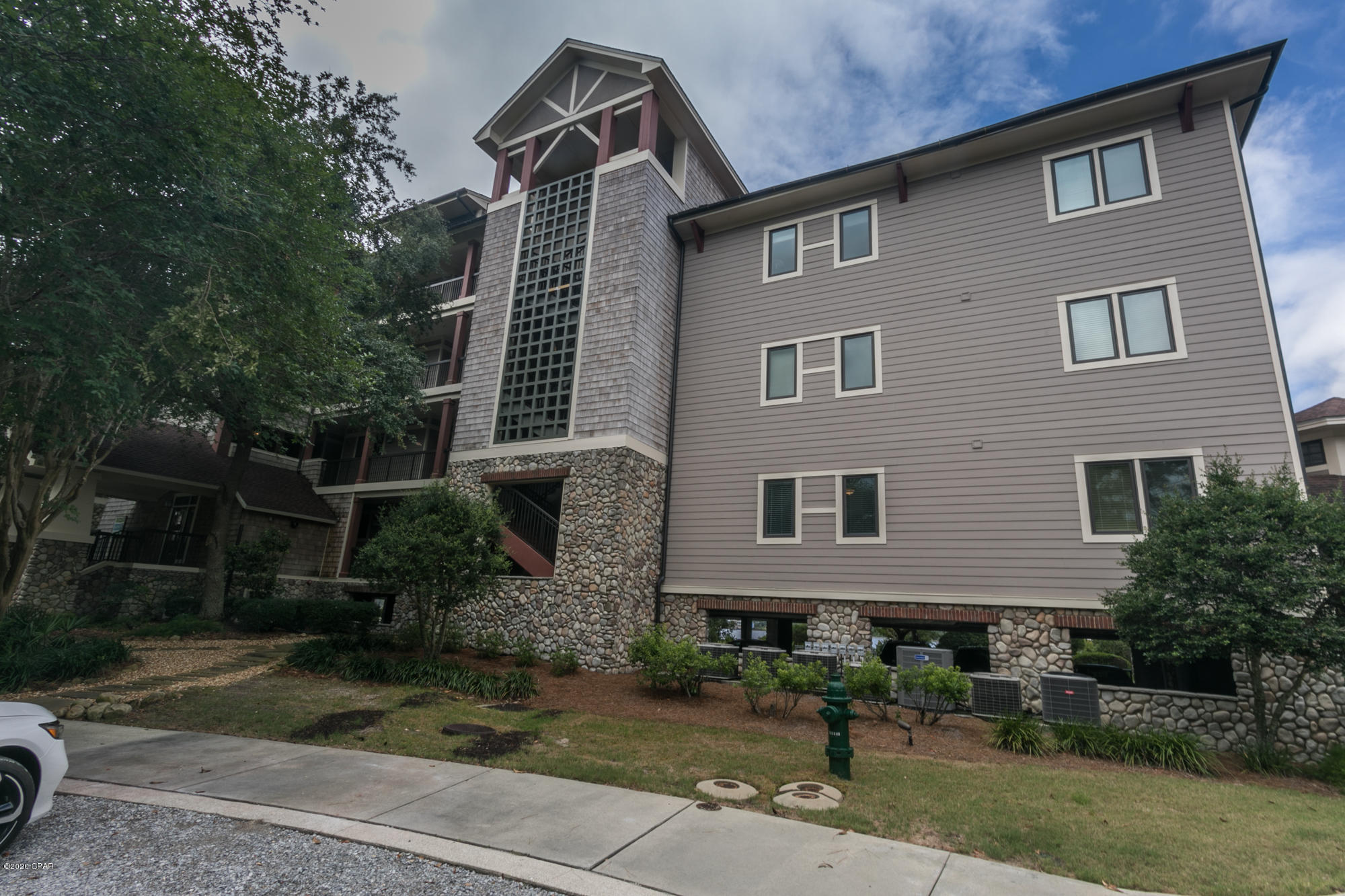 Lakeside Lodge At Prospect Pt - Residential