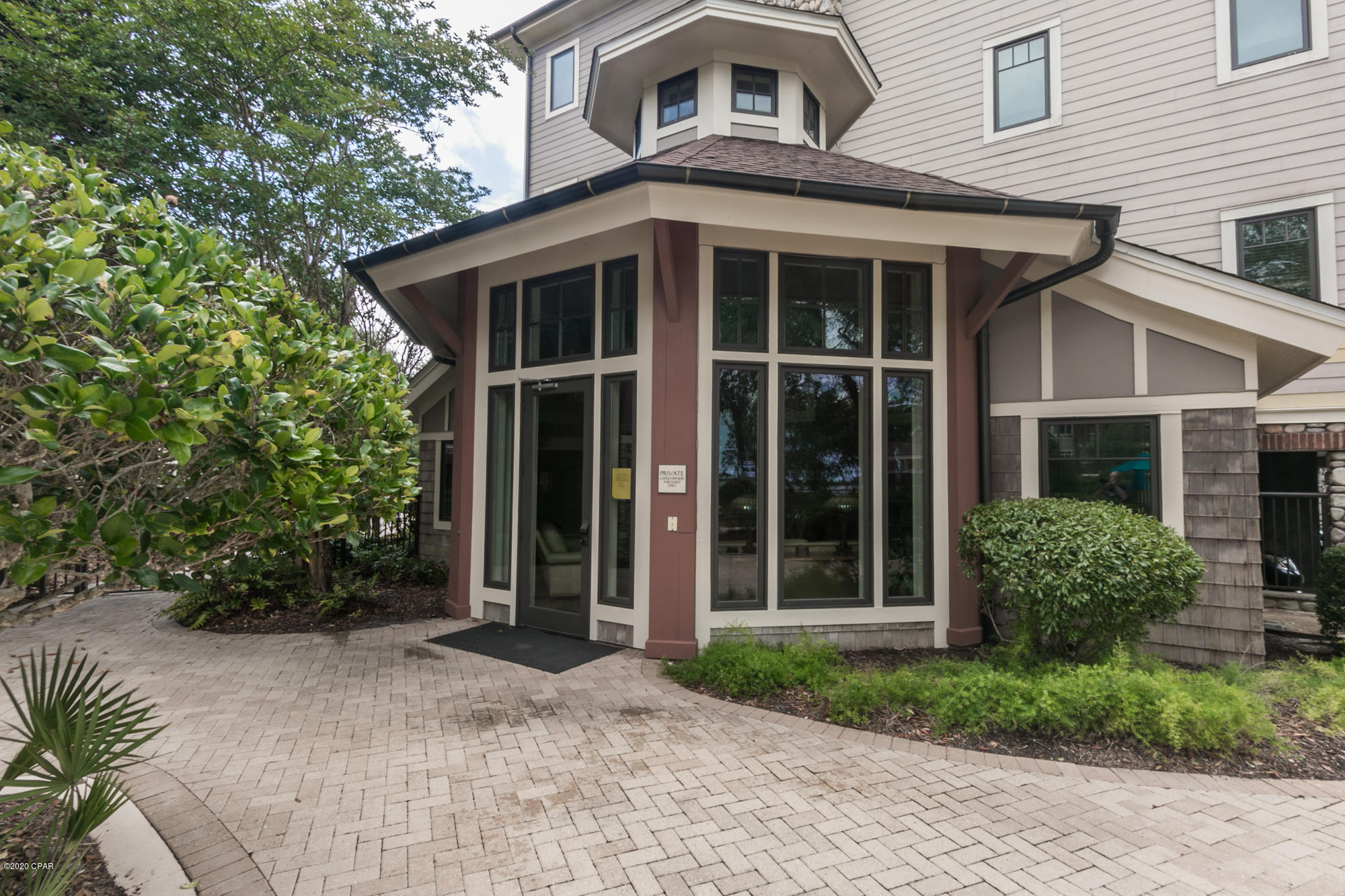 Lakeside Lodge At Prospect Pt - Residential