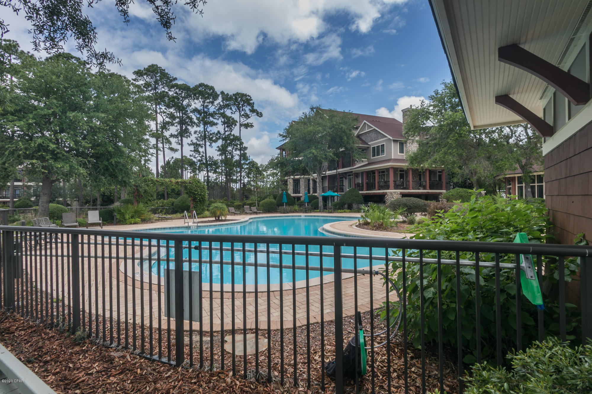 Lakeside Lodge At Prospect Pt - Residential