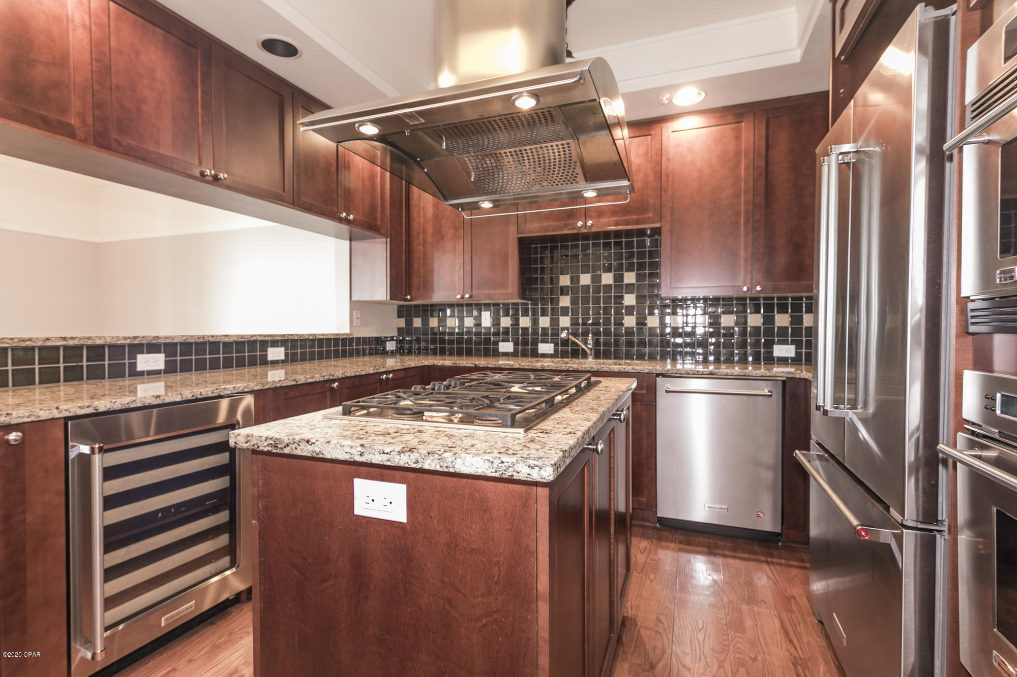 Lakeside Lodge At Prospect Pt - Residential