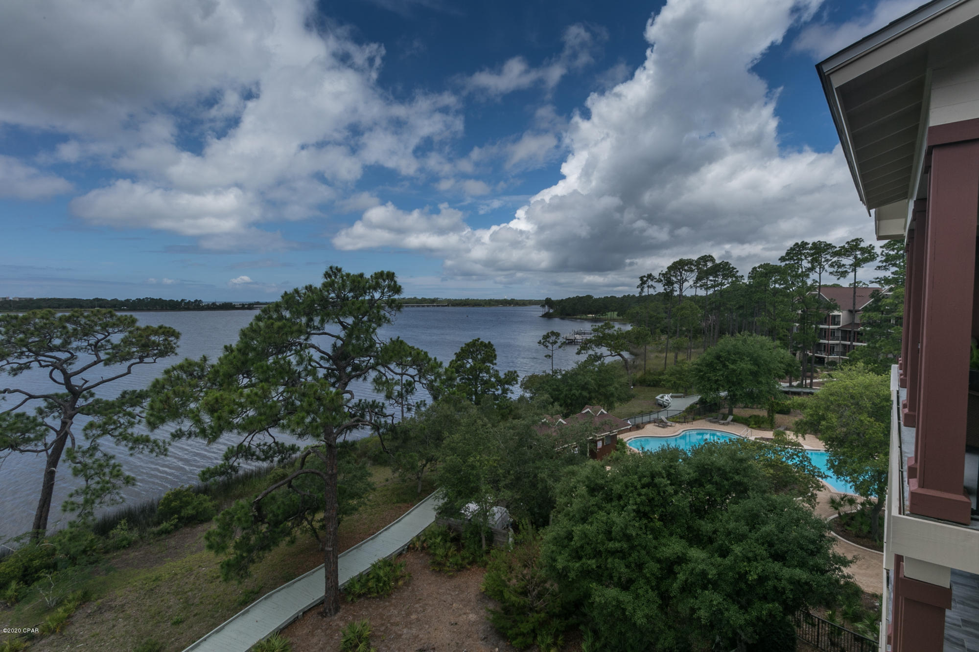 Lakeside Lodge At Prospect Pt - Residential