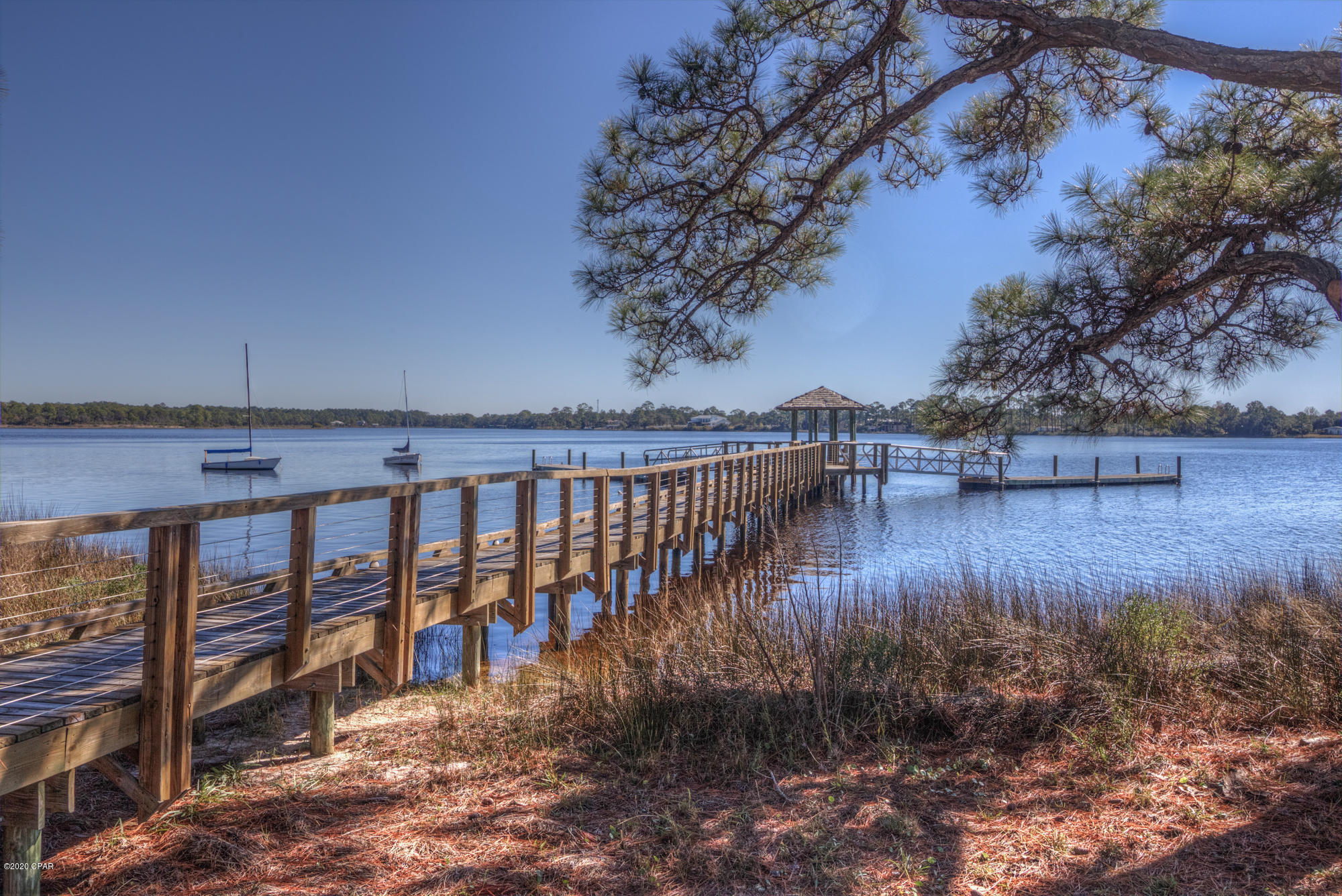 Lakeside Lodge At Prospect Pt - Residential