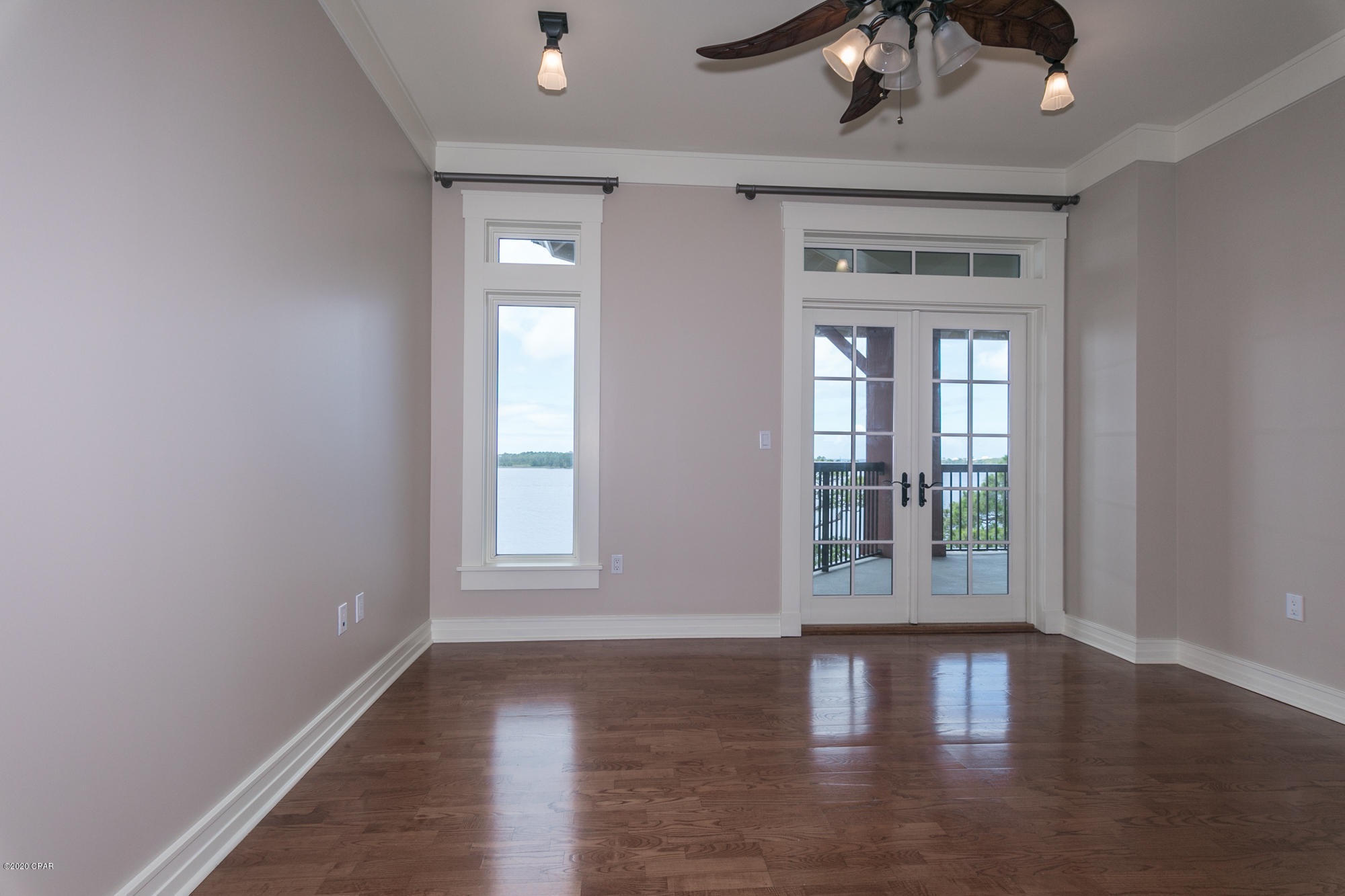 Lakeside Lodge At Prospect Pt - Residential