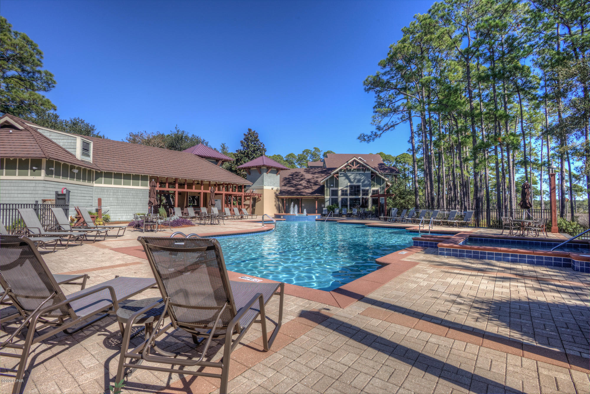 Lakeside Lodge At Prospect Pt - Residential