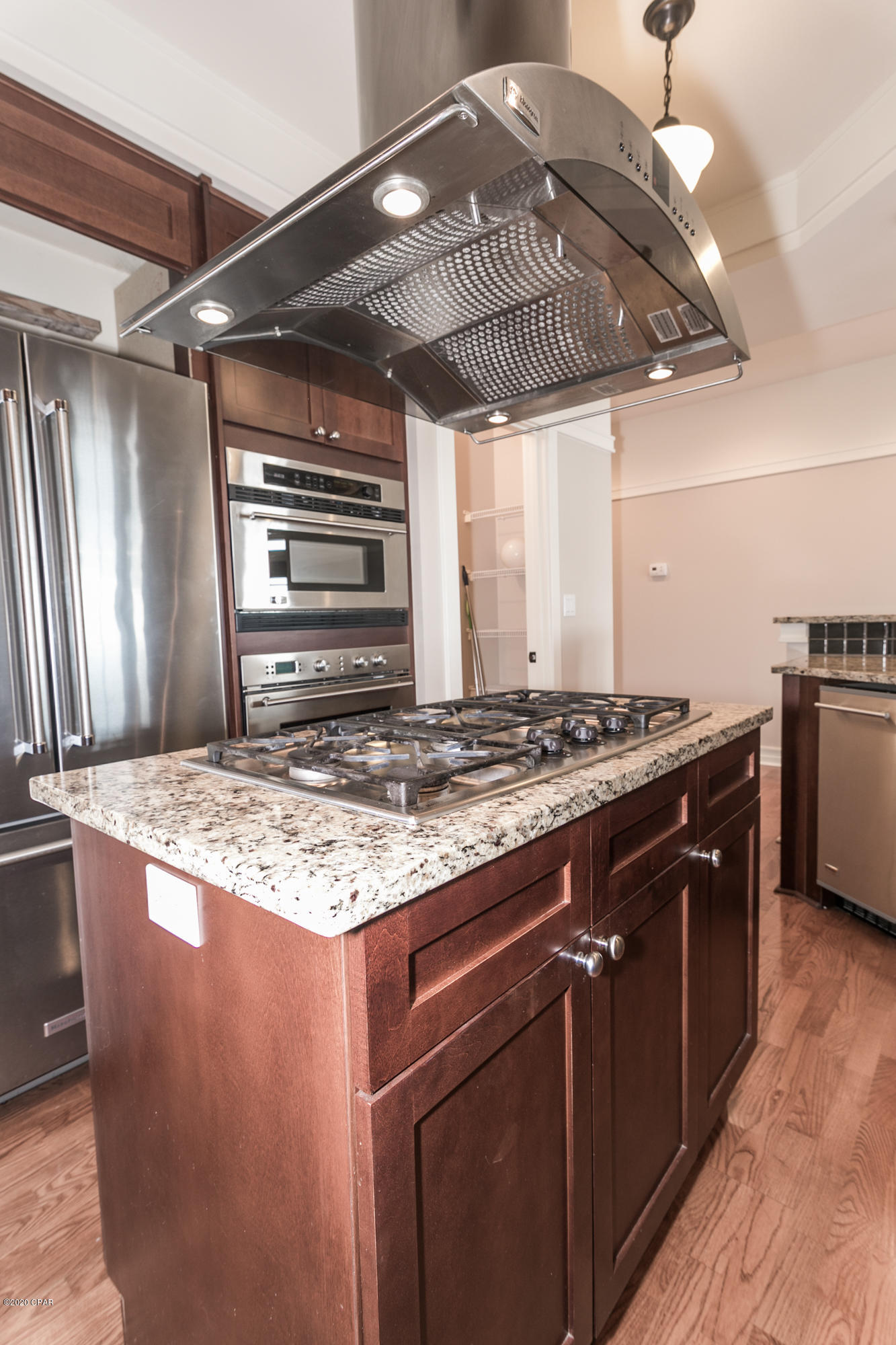 Lakeside Lodge At Prospect Pt - Residential