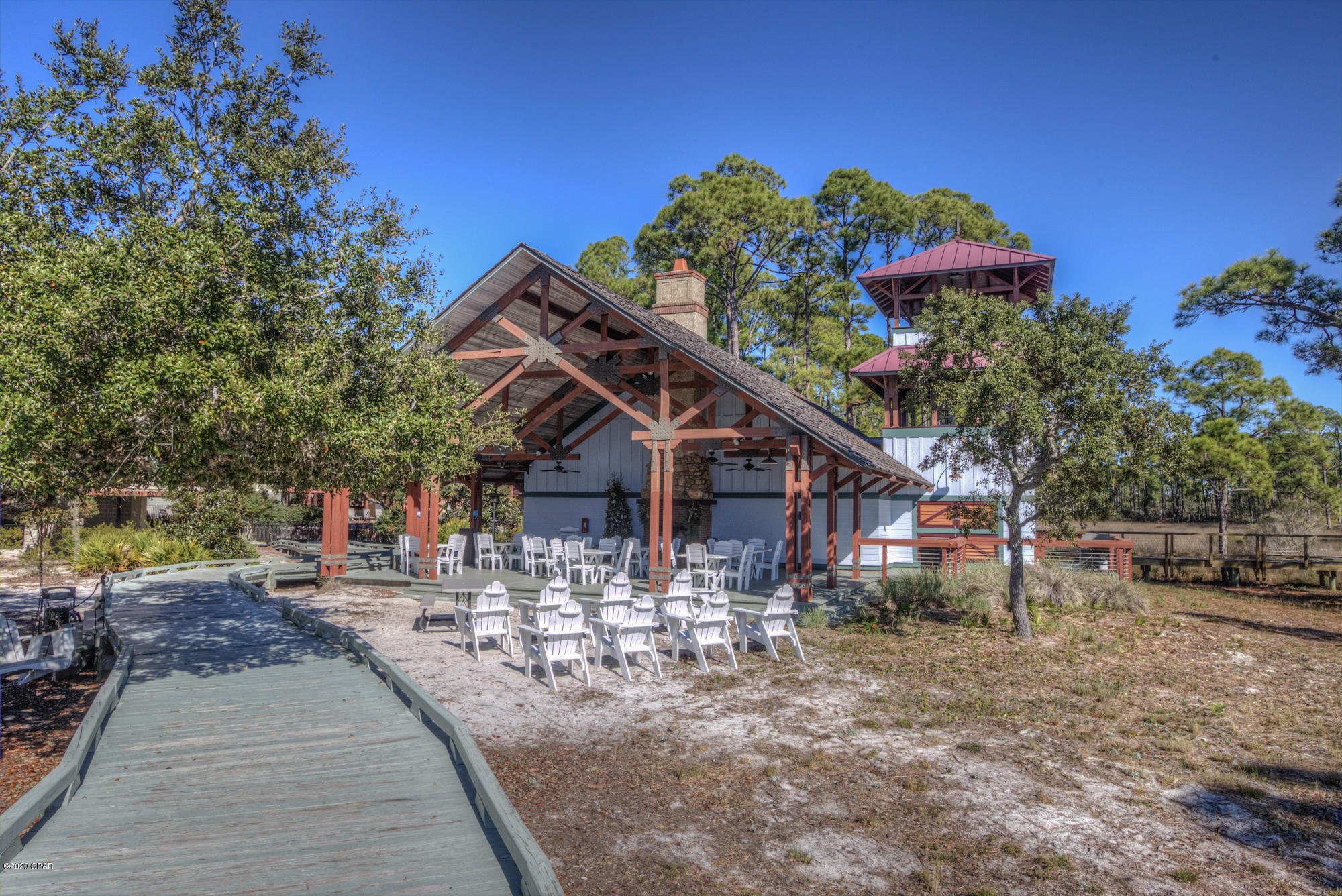 Lakeside Lodge At Prospect Pt - Residential