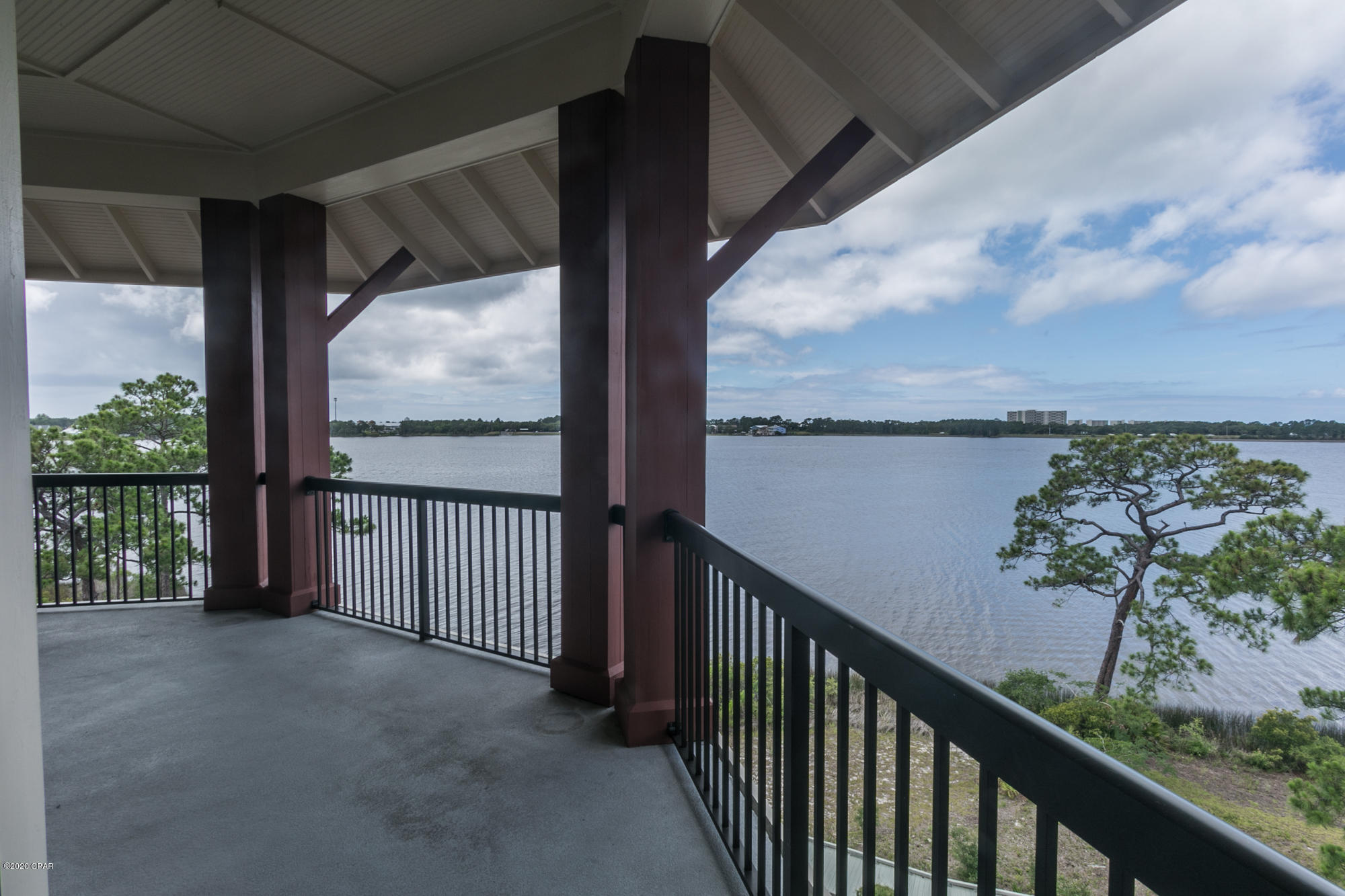 Lakeside Lodge At Prospect Pt - Residential