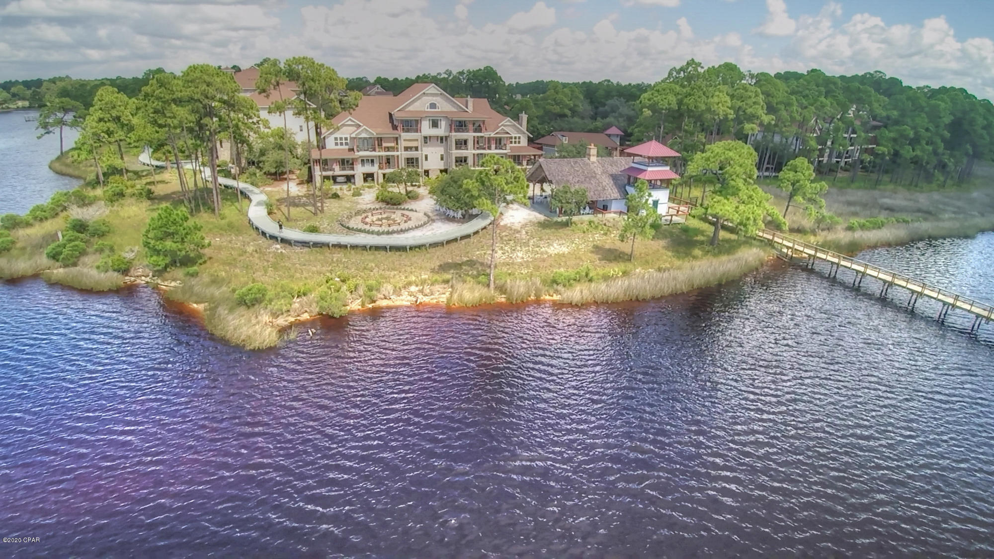Lakeside Lodge At Prospect Pt - Residential