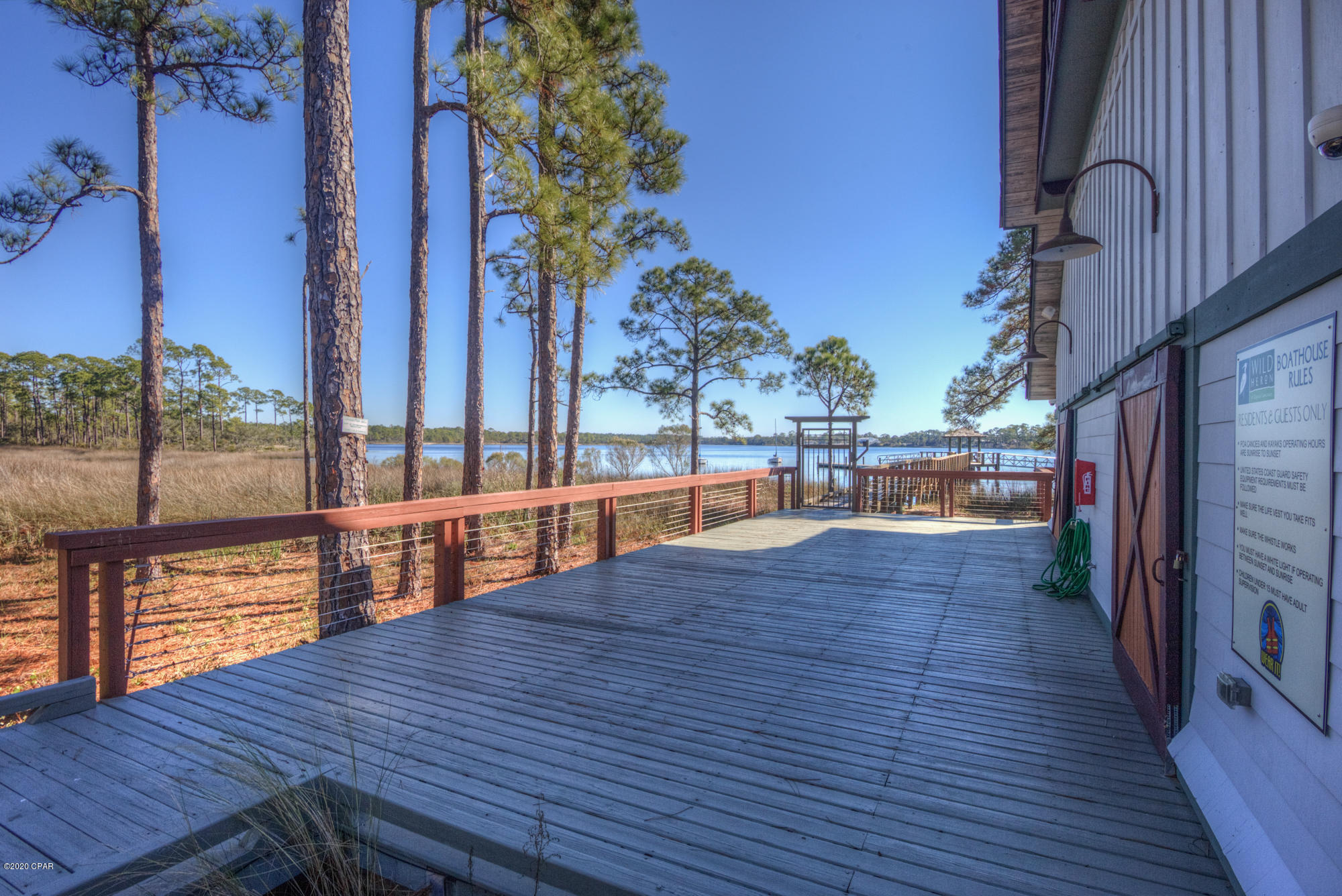 Lakeside Lodge At Prospect Pt - Residential