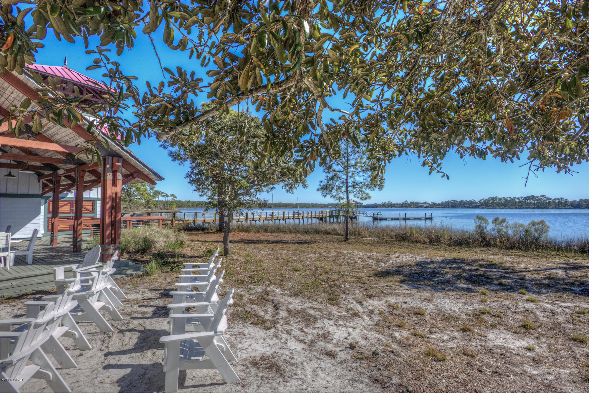 Lakeside Lodge At Prospect Pt - Residential