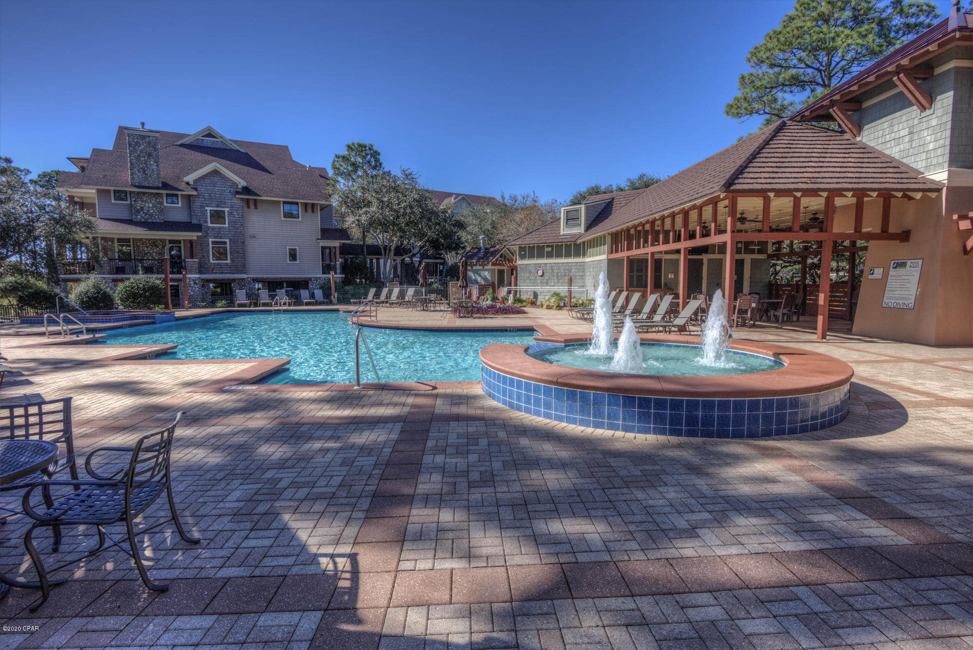 Lakeside Lodge At Prospect Pt - Residential