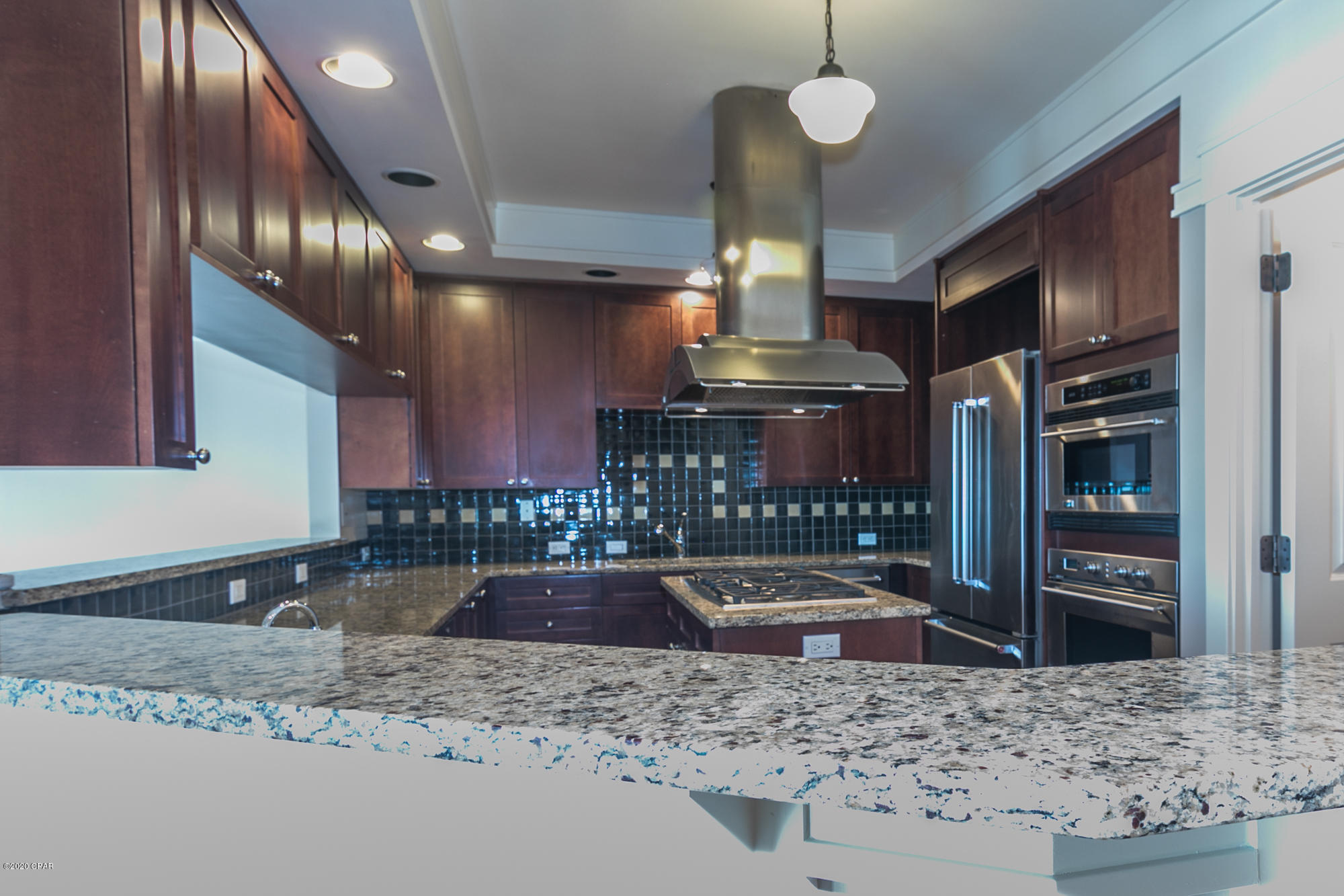 Lakeside Lodge At Prospect Pt - Residential