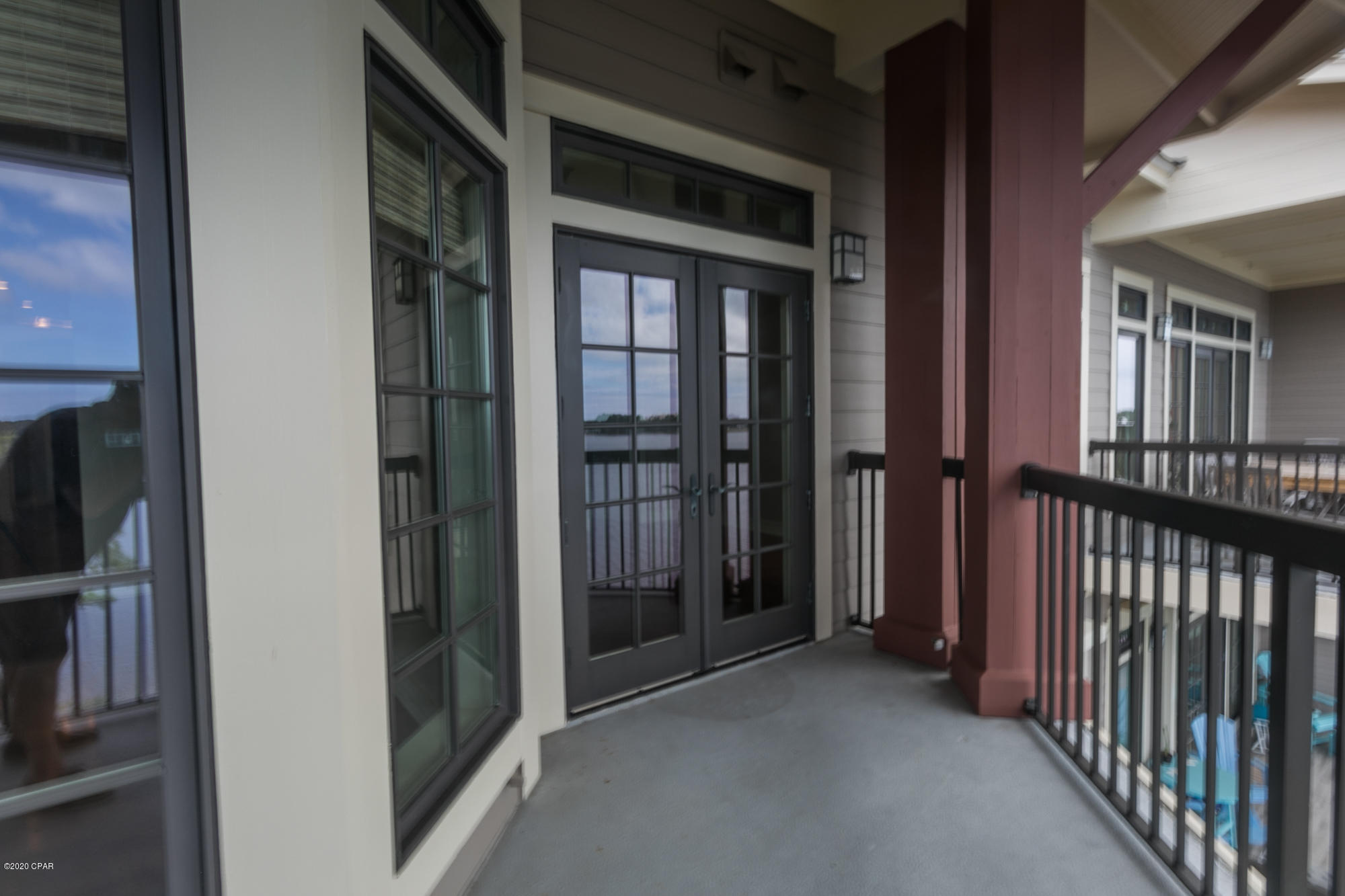 Lakeside Lodge At Prospect Pt - Residential