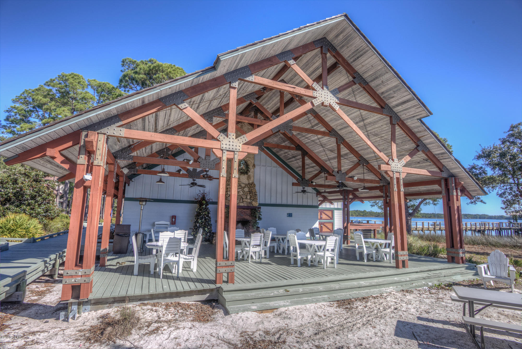 Lakeside Lodge At Prospect Pt - Residential
