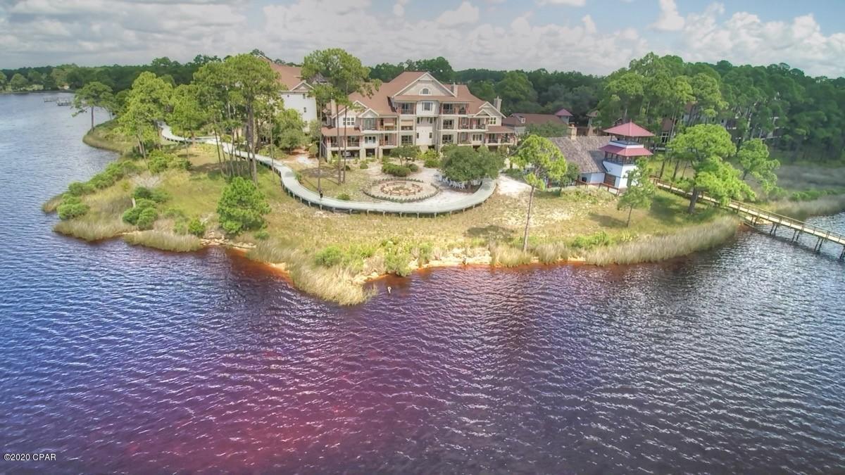 Lakeside Lodge At Prospect Pt - Residential