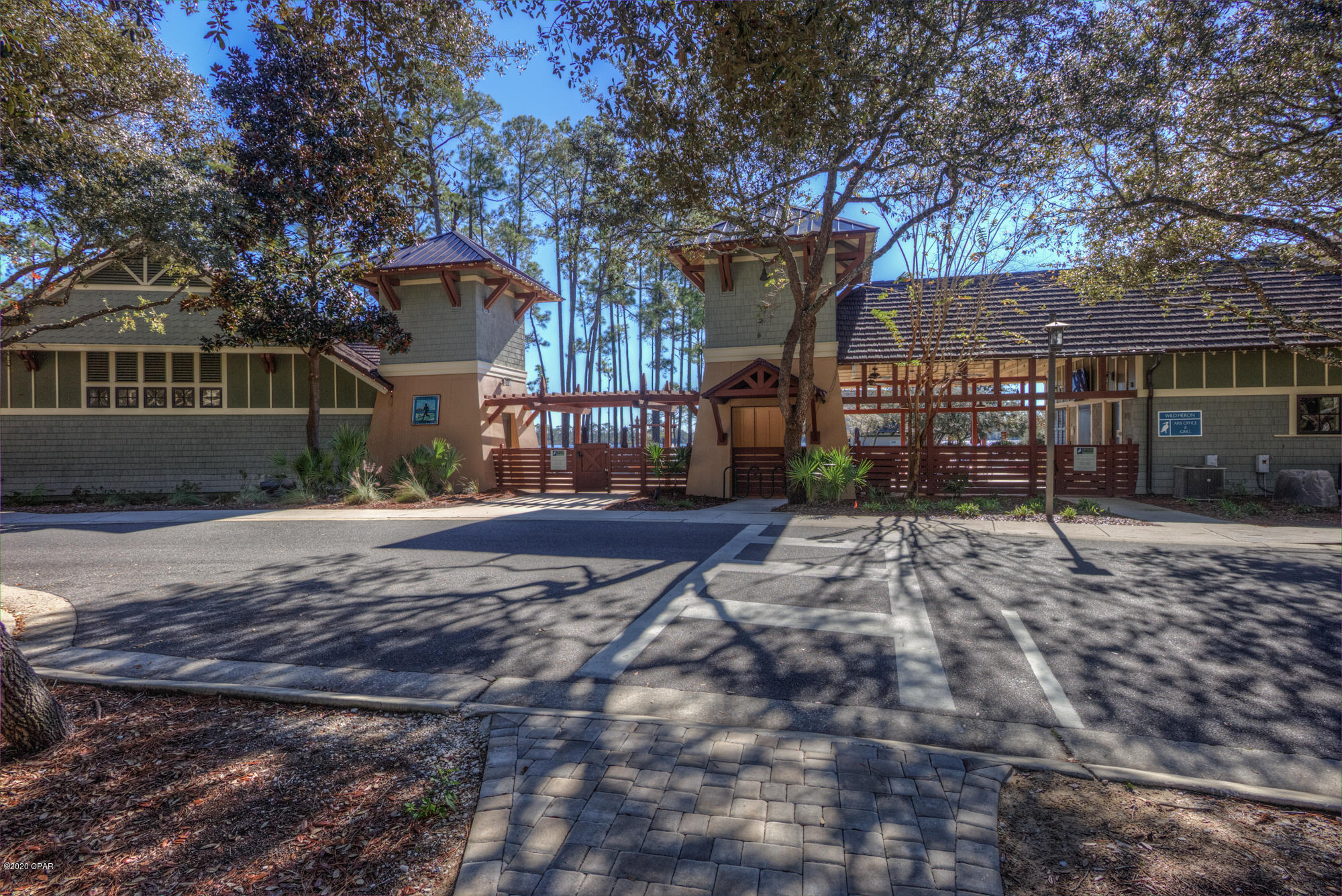 Lakeside Lodge At Prospect Pt - Residential