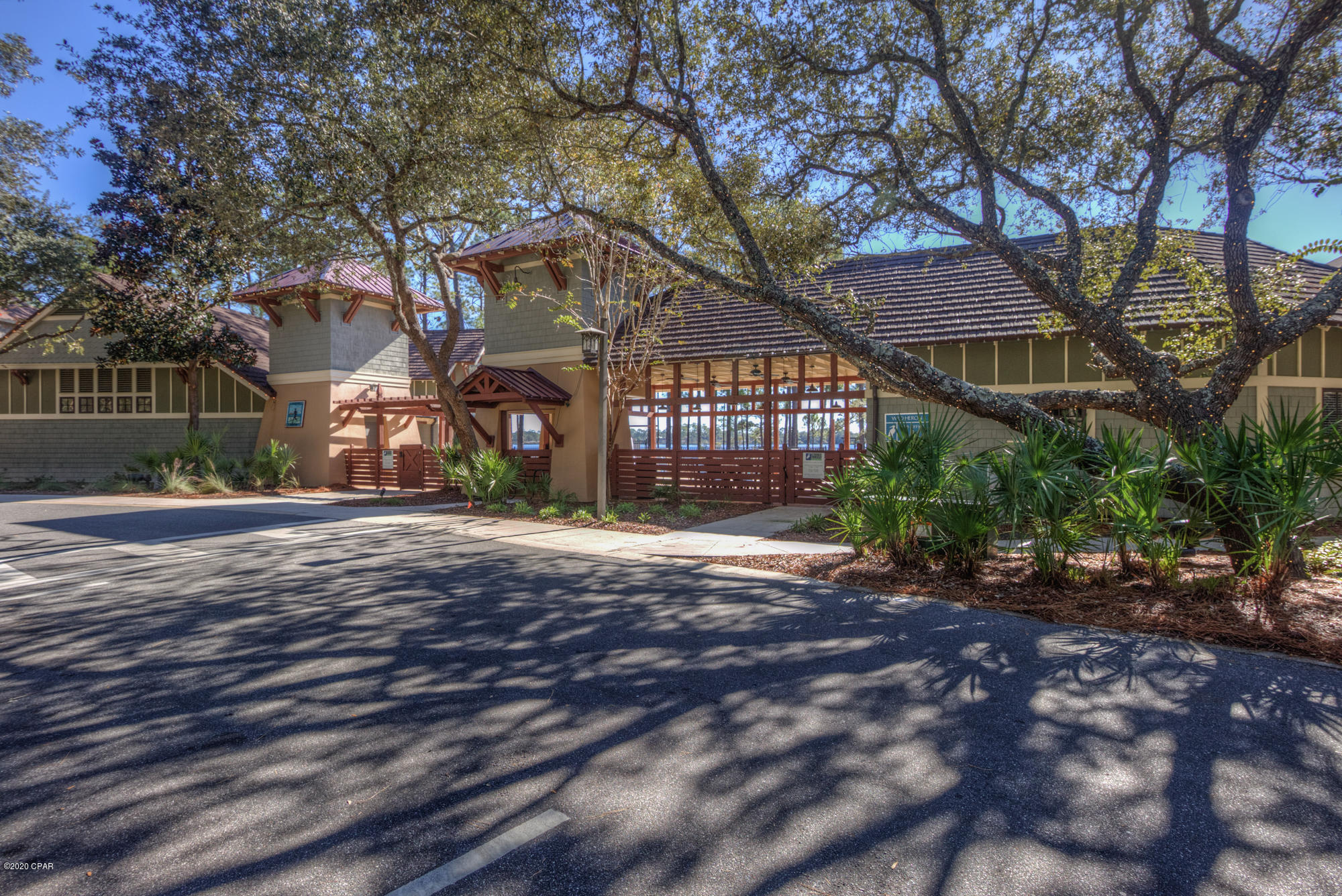 Lakeside Lodge At Prospect Pt - Residential